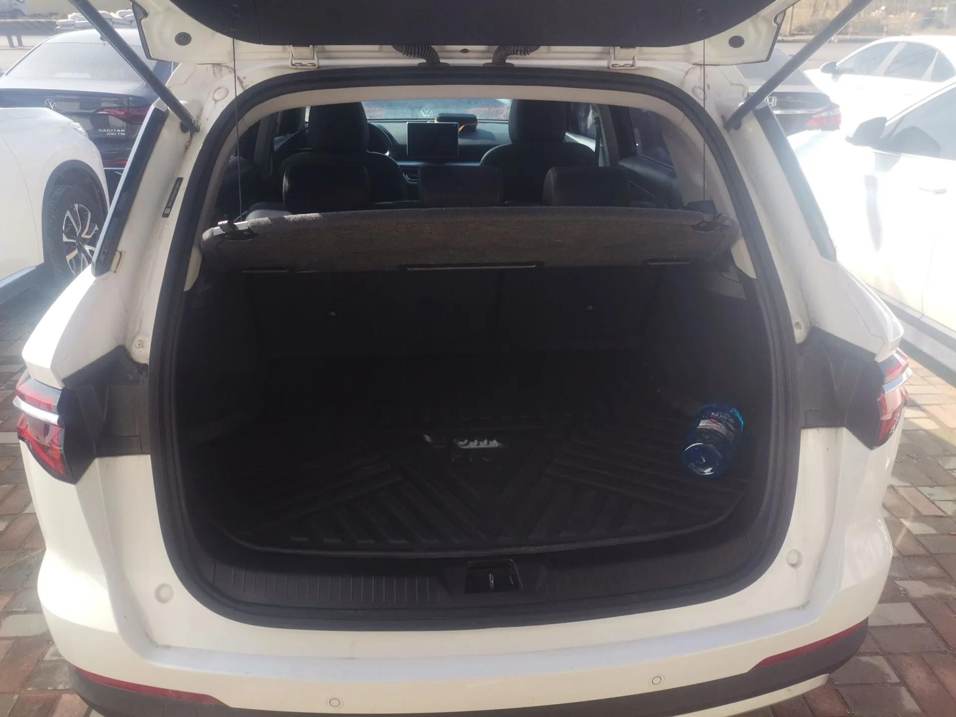 BYD Song Pro 2019 1.5T Automatic Elite Edition — миниатюра 21