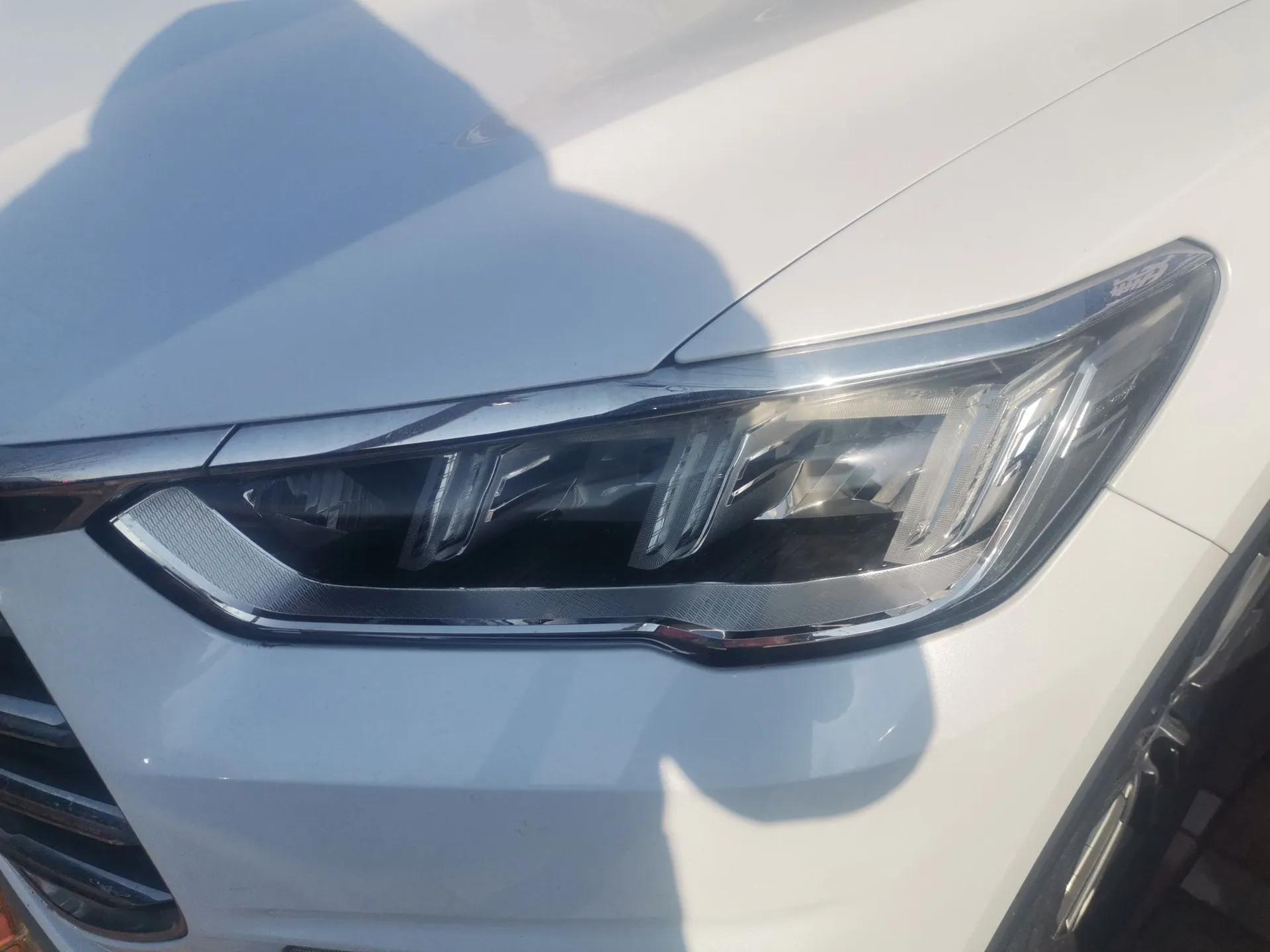 BYD Song Pro 2019 1.5T Automatic Elite Edition — миниатюра 5