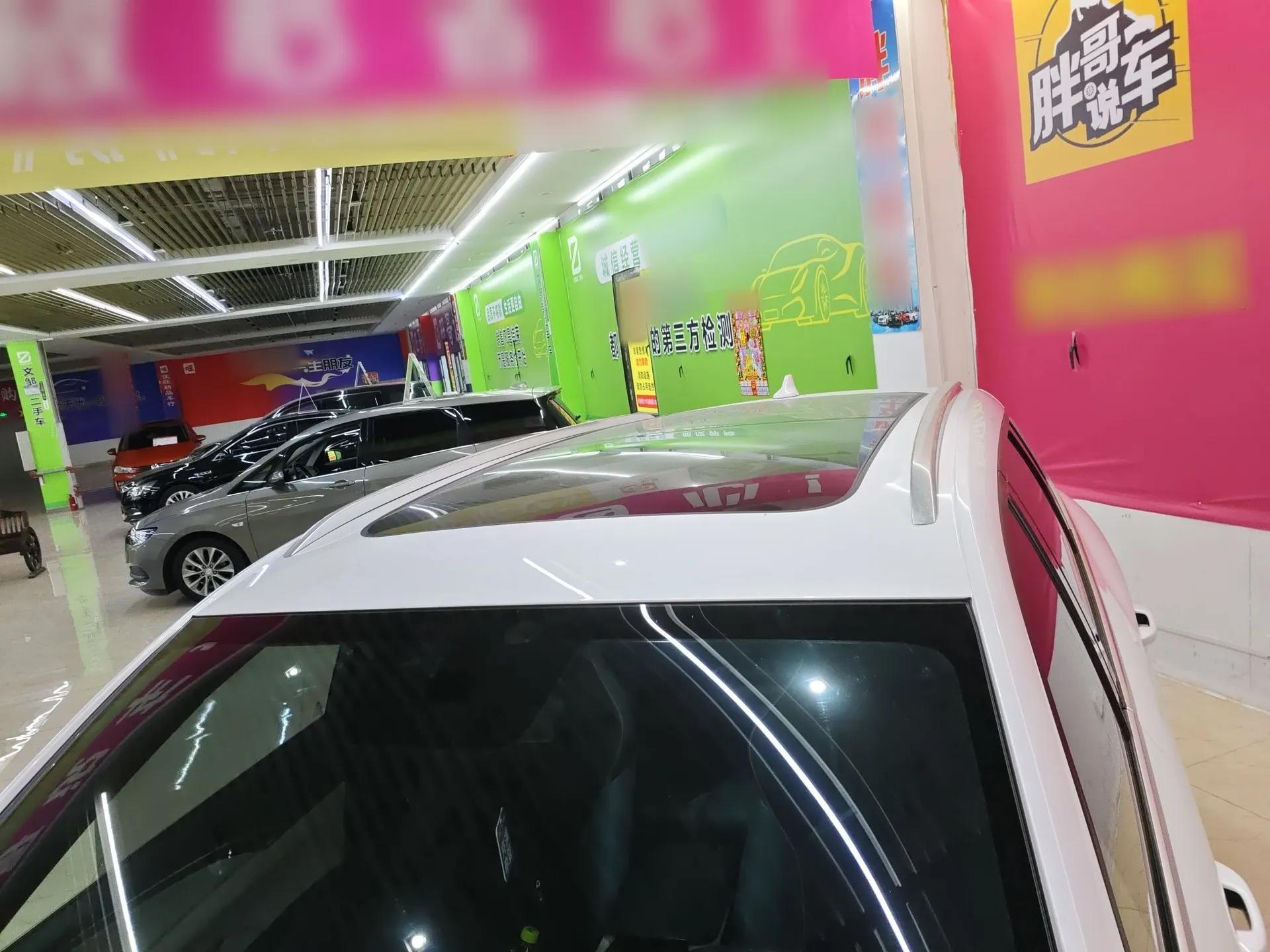 BYD Song Pro 2021 1.5T Automatic Xiaoyun Elite Edition — миниатюра 11