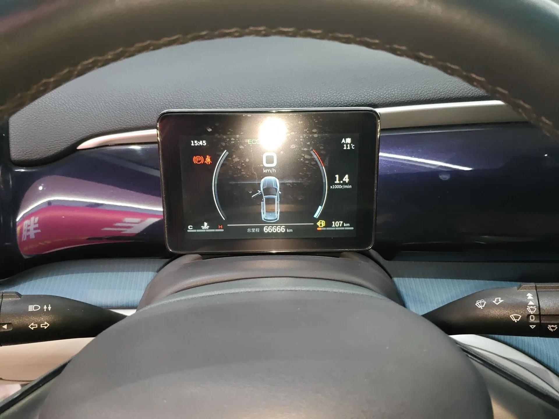 BYD Song Pro 2021 1.5T Automatic Xiaoyun Elite Edition — миниатюра 15