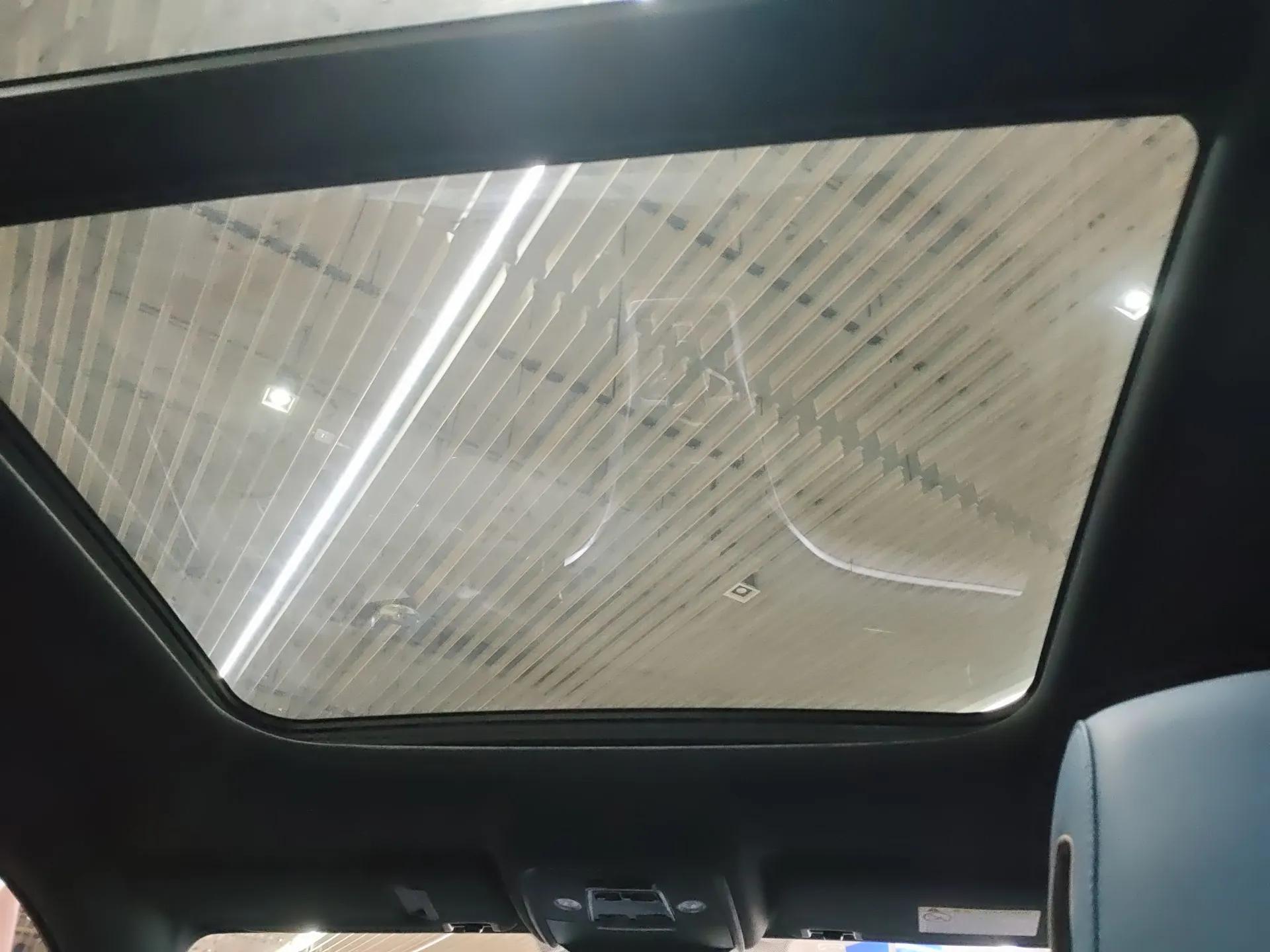 BYD Song Pro 2021 1.5T Automatic Xiaoyun Elite Edition — миниатюра 21