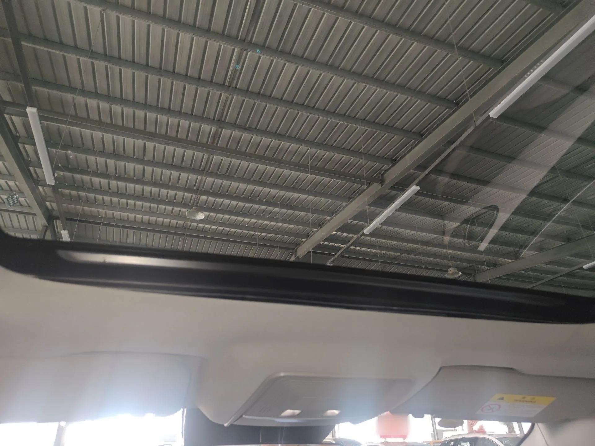 BYD Seal 05 DM-i 2025 DM-i Intelligent Drive 120KM Flagship Model — миниатюра 15
