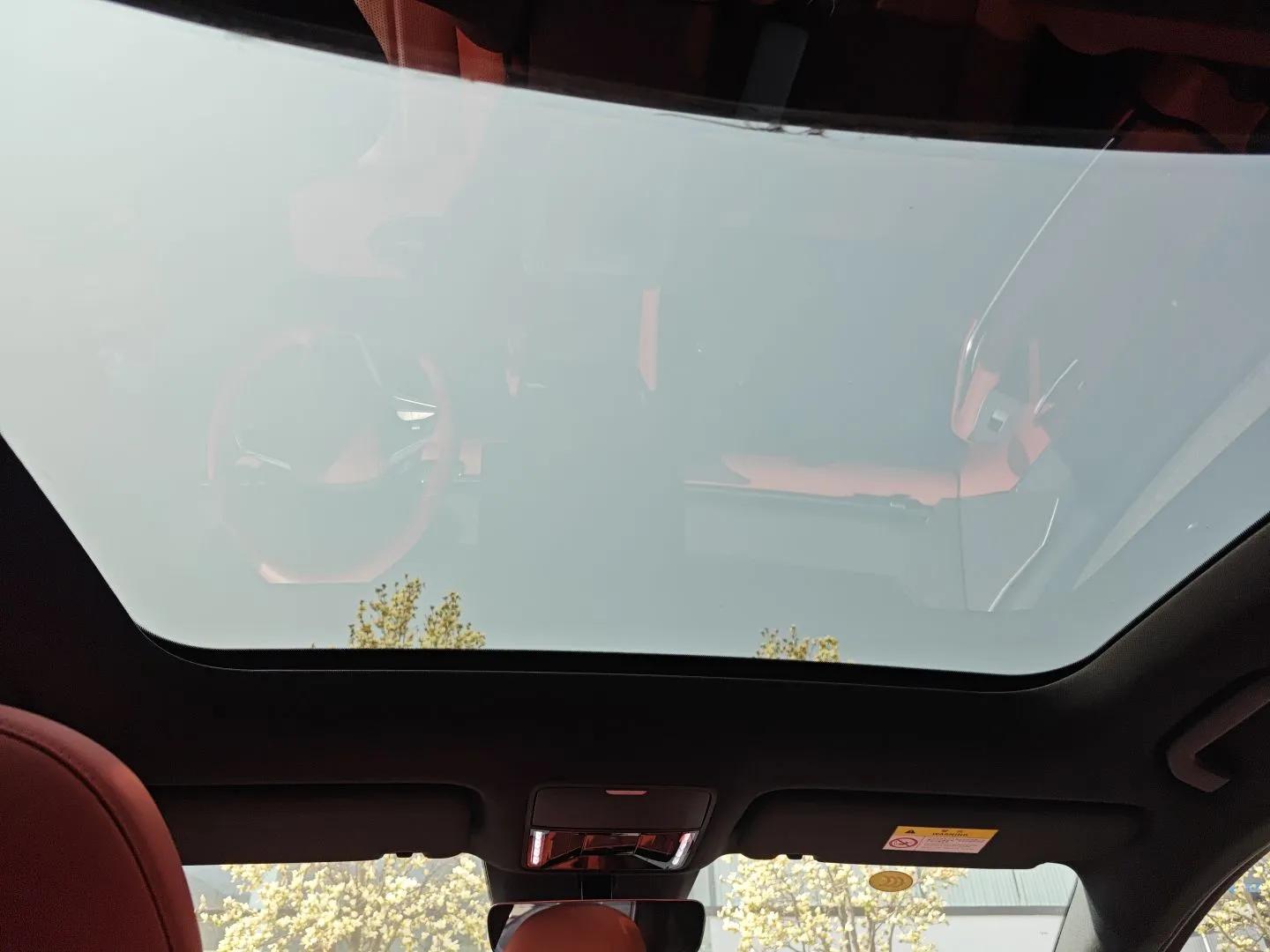 BYD Tang L 2025 DM 175KM Drone Player Edition — миниатюра 20