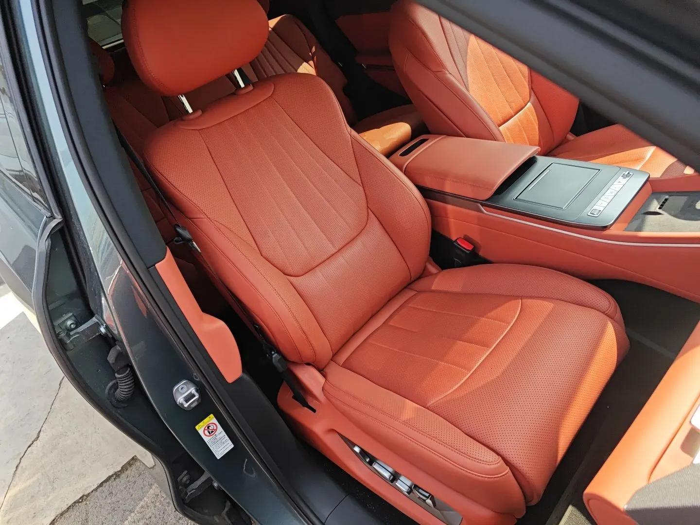 BYD Tang L 2025 DM 175KM Drone Player Edition — миниатюра 23