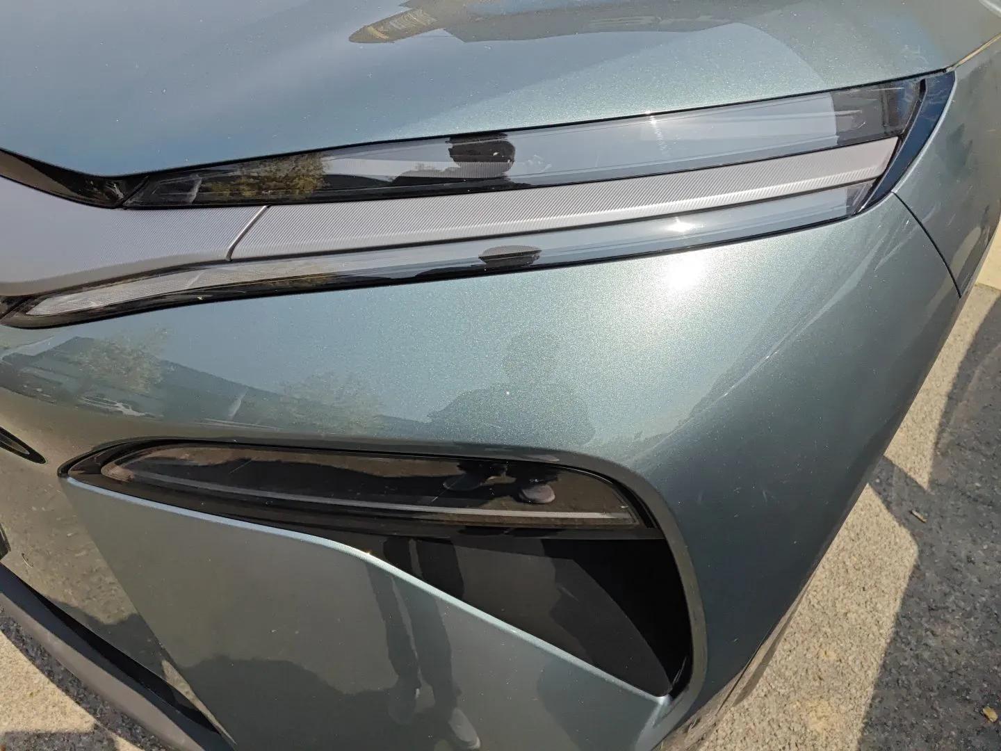 BYD Tang L 2025 DM 175KM Drone Player Edition — миниатюра 5