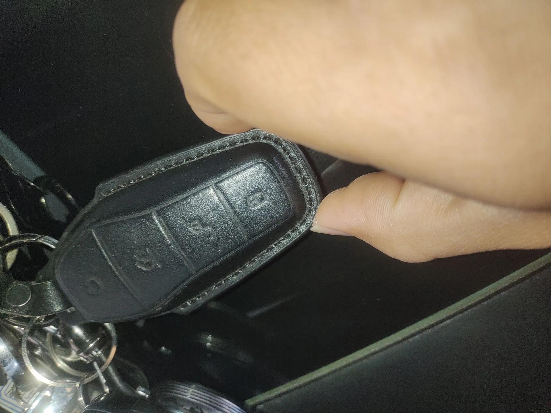 BYD Tang L 2025 DM 175KM Drone Player Edition — миниатюра 12
