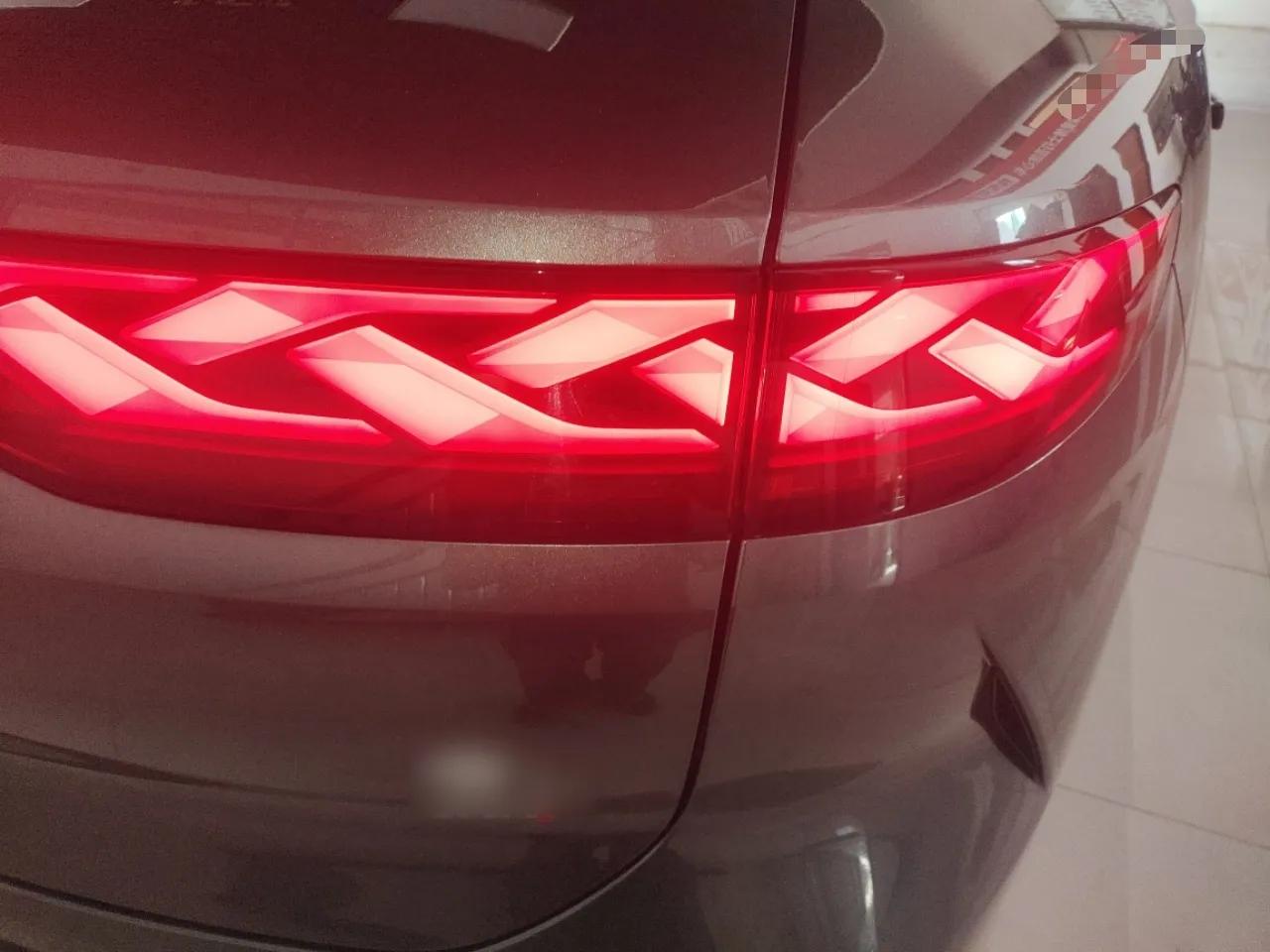 BYD Tang L 2025 DM 175KM Drone Player Edition — миниатюра 7