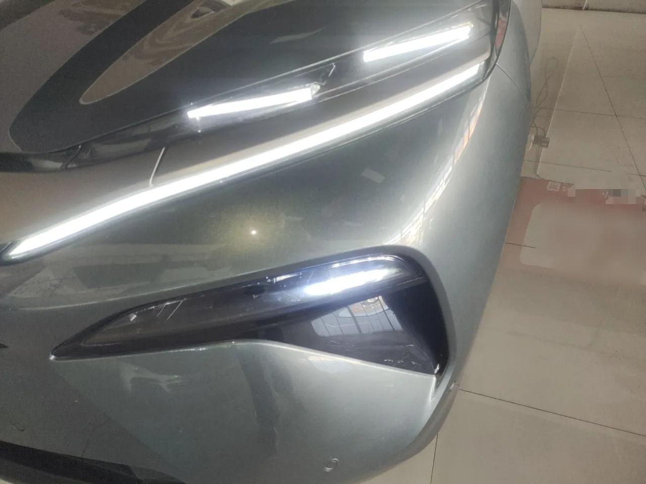 BYD Tang L 2025 DM 175KM Drone Player Edition — миниатюра 9