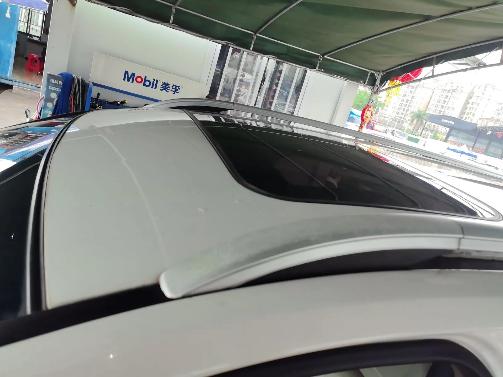 Baojun 730 2019 1.5T CVT Flagship Model 7 Seats China VI Emission Standard — миниатюра 12
