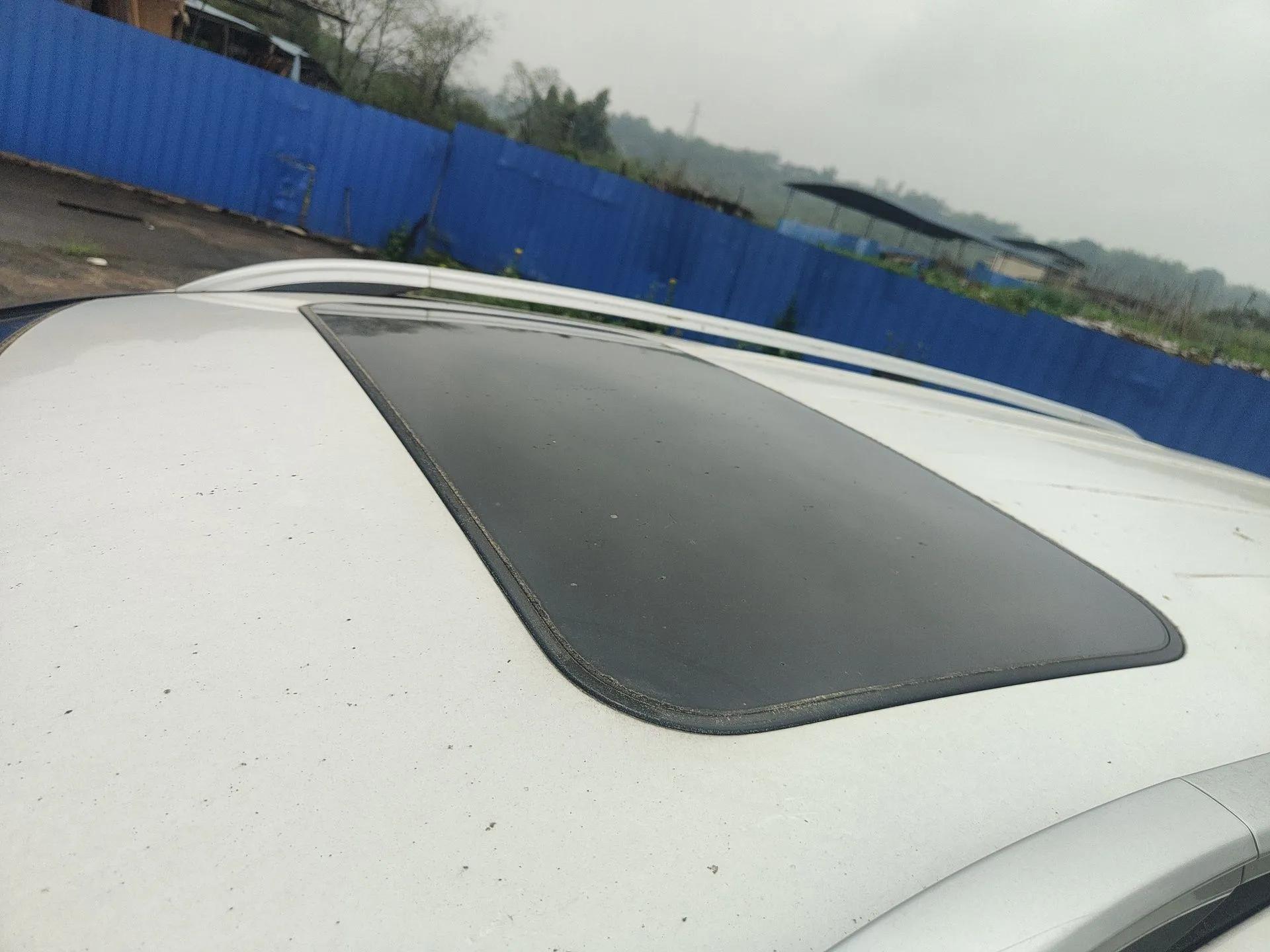 Baojun 730 2017 1.5T DCT Fashion Edition 7-Seater China V Emission Standard — миниатюра 11