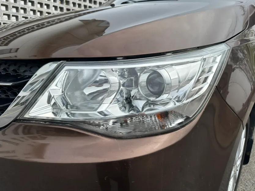 Baojun 730 2016 1.5L Manual Comfort Version 7 Seats China V Emission Standard — миниатюра 8