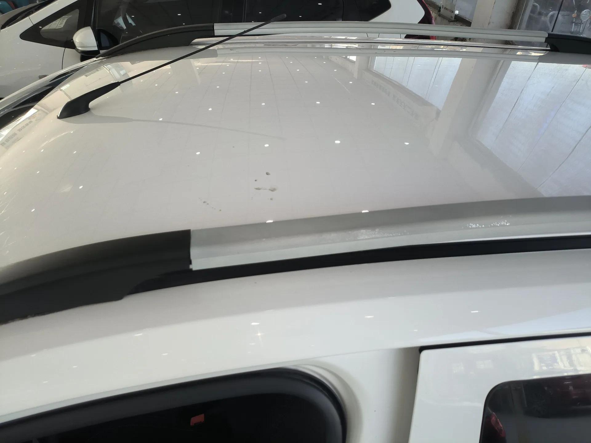 Baojun 310 2016 1.2L manual Comfort trim level — миниатюра 11