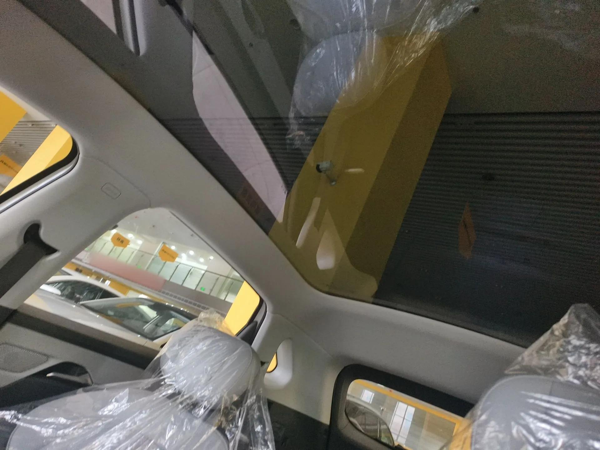 Bestune Yueyi 03 2025 445km Joyful Edition — миниатюра 21
