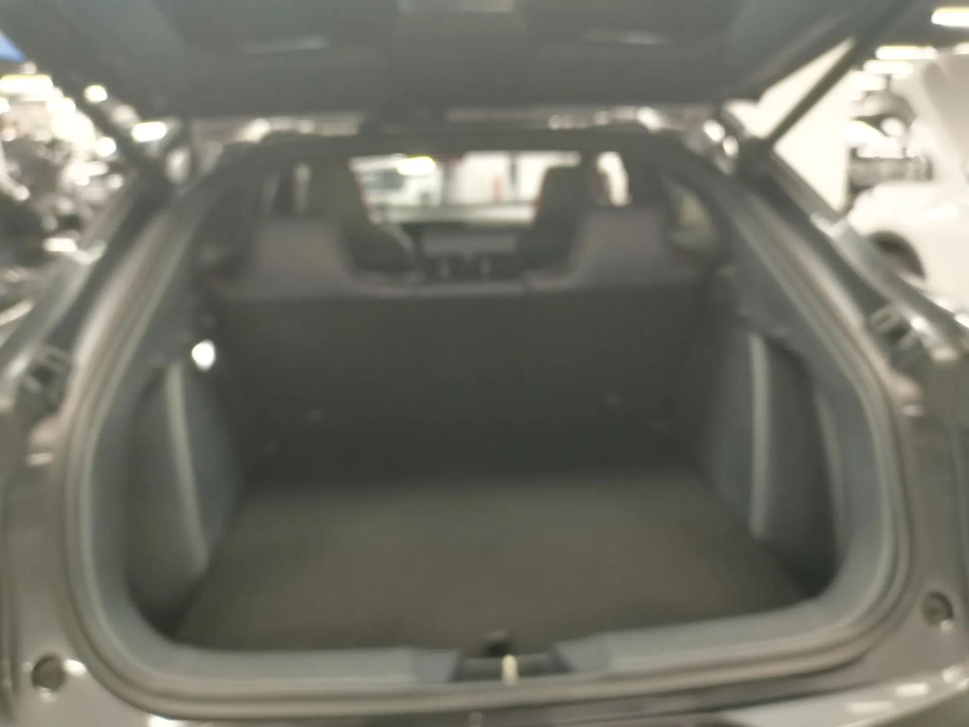 CHANGAN UNI-T 2020 1.5T Prestige Version — миниатюра 22
