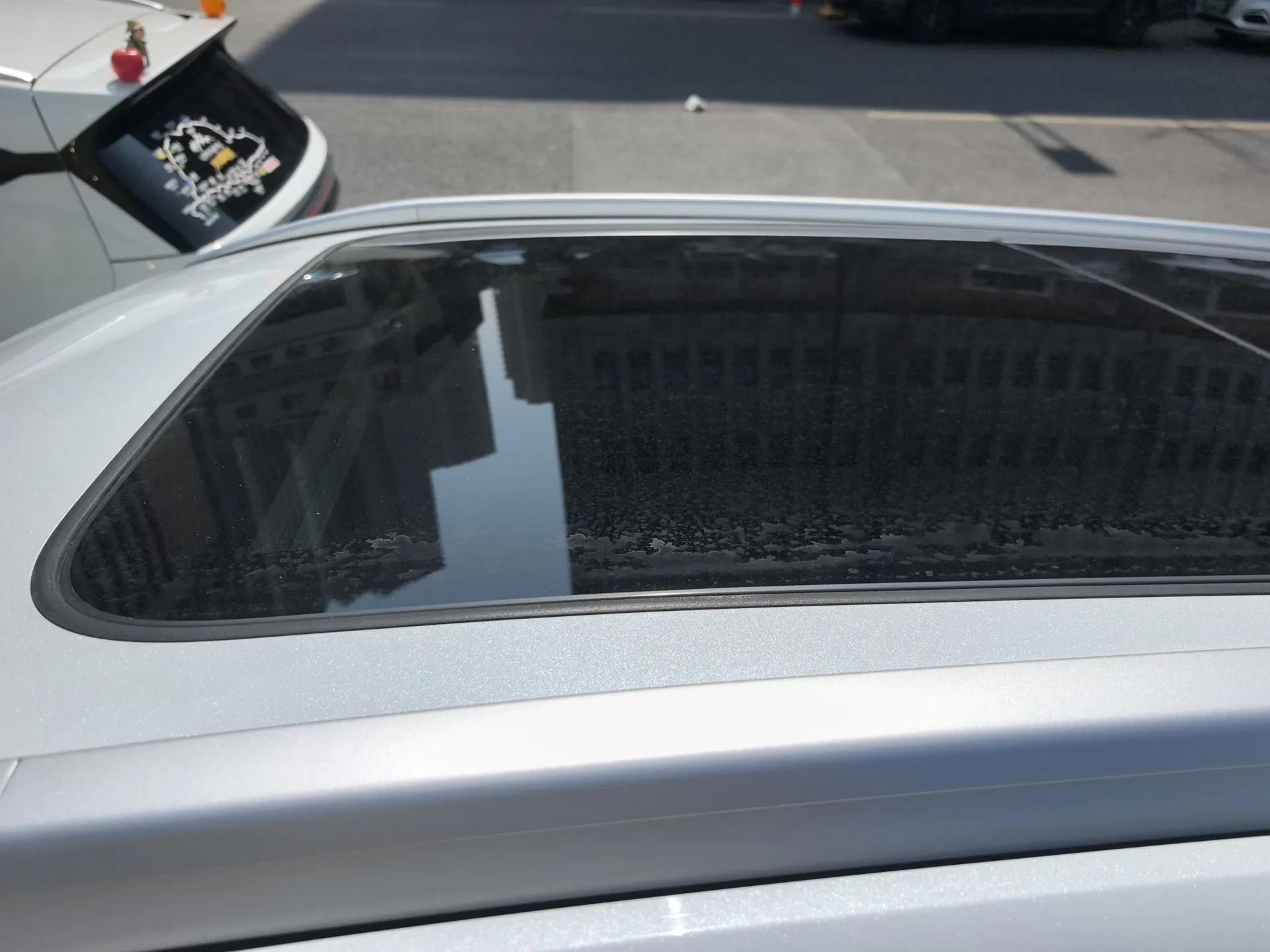 CHANGAN CS55PLUS 2024 3rd Generation 1.5T DCT Excellence Model — миниатюра 9