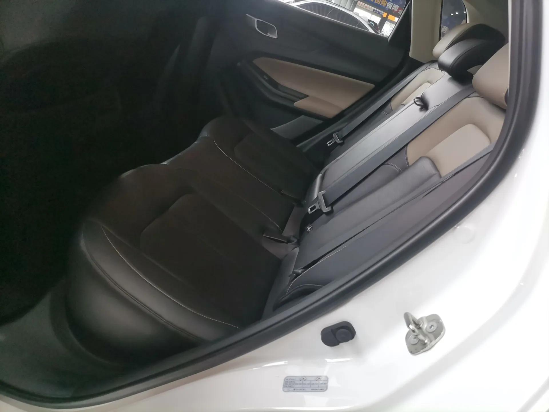 CHANGAN CS55PLUS 2022 2nd Generation 1.5T DCT Prestige Version — миниатюра 20
