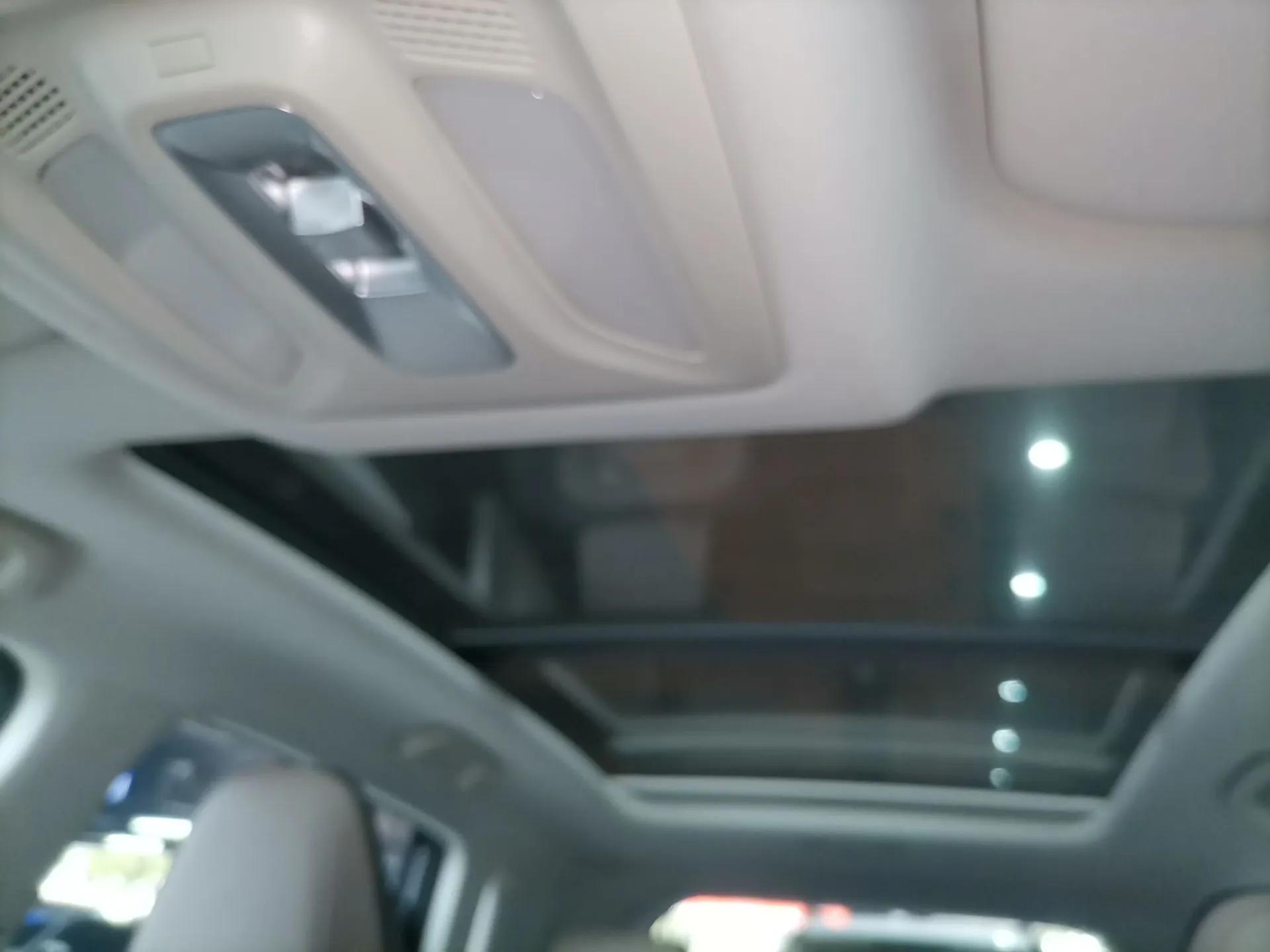 CHANGAN CS55PLUS 2022 2nd Generation 1.5T DCT Prestige Version — миниатюра 21