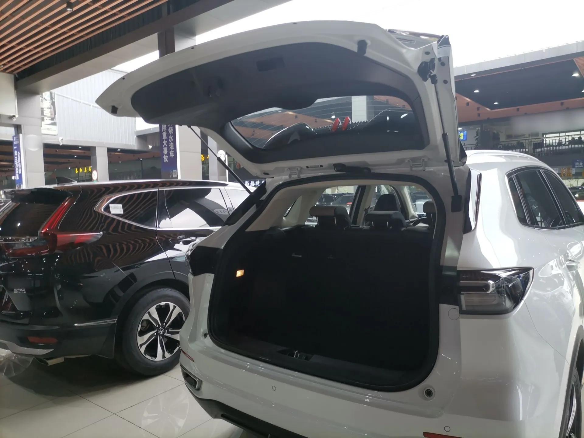 CHANGAN CS55PLUS 2022 2nd Generation 1.5T DCT Prestige Version — миниатюра 22