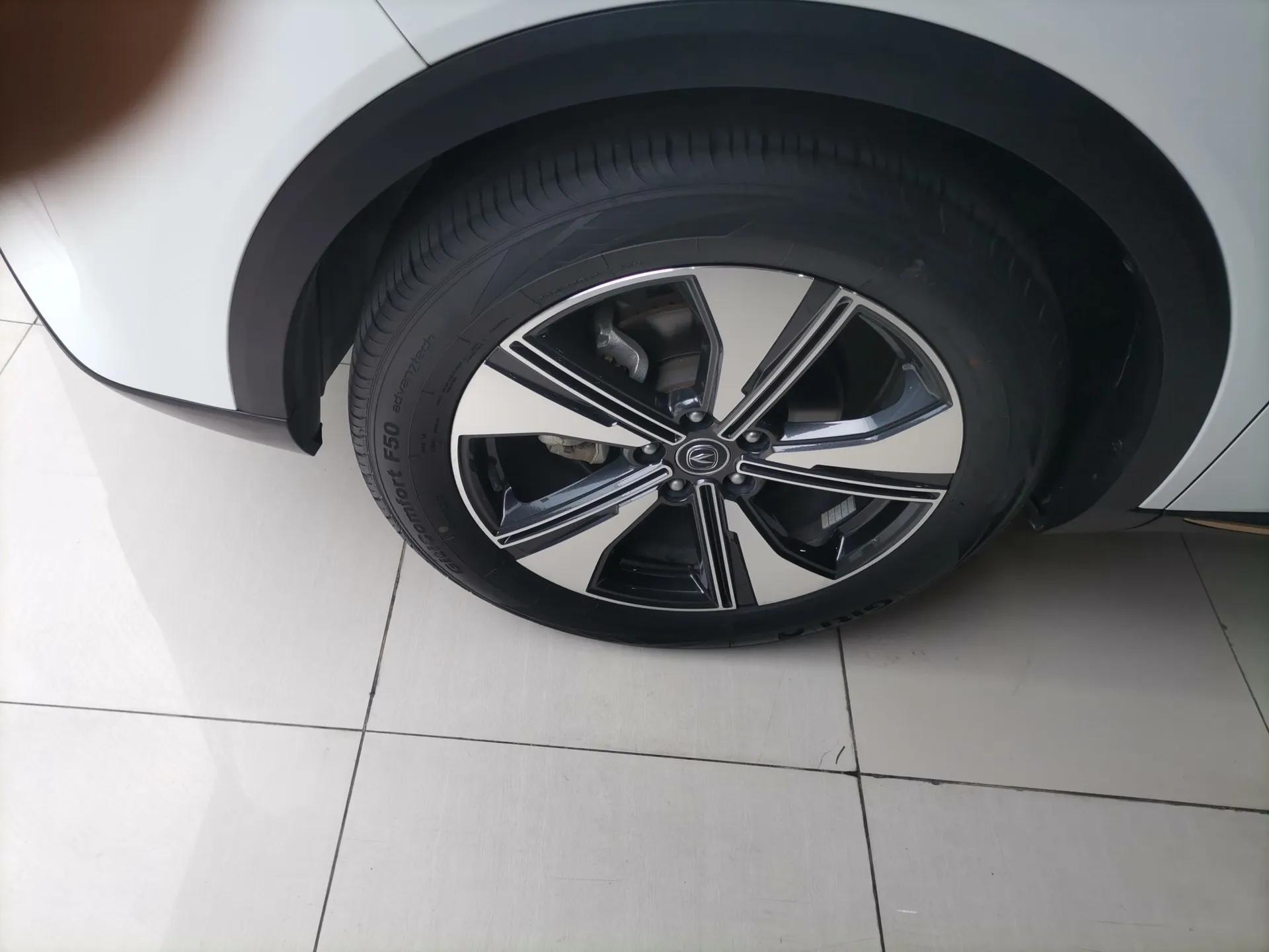 CHANGAN CS55PLUS 2022 2nd Generation 1.5T DCT Prestige Version — миниатюра 8