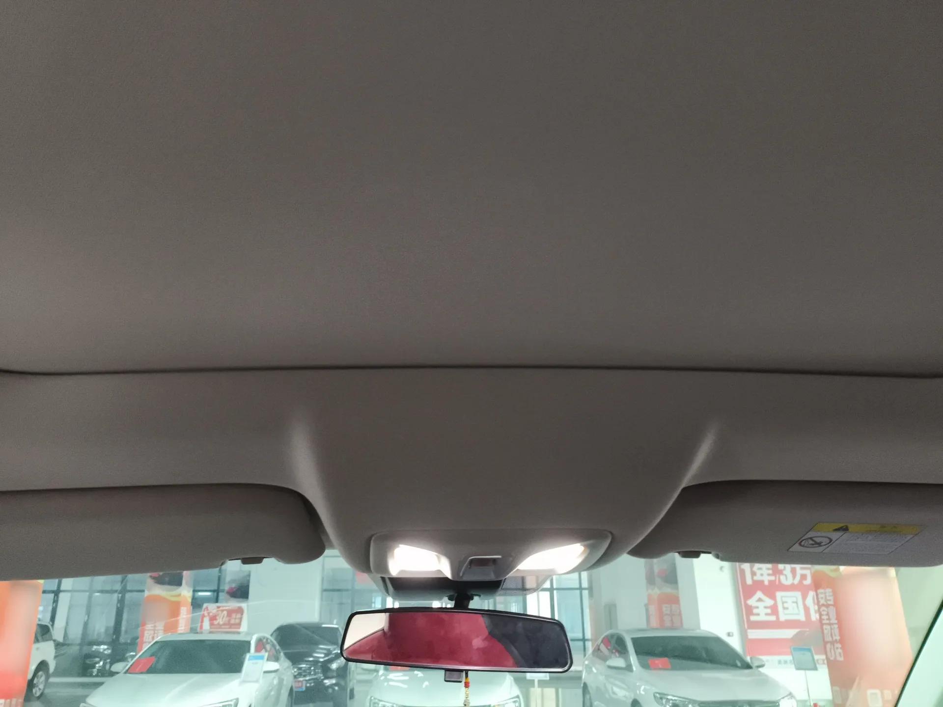 CHANGAN CS55PLUS 2022 2nd Generation 1.5T DCT Prestige Version — миниатюра 17