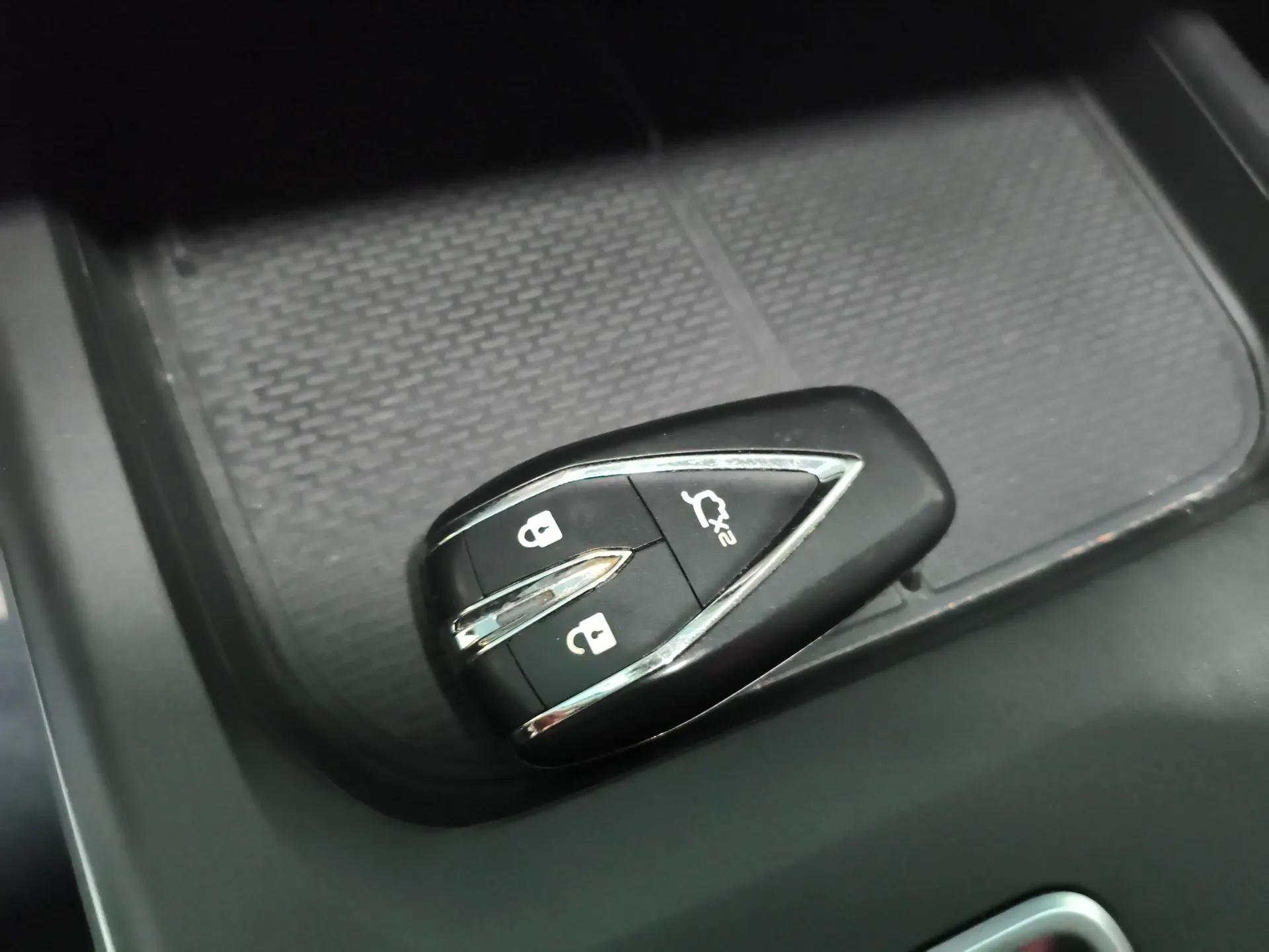CHANGAN CS55PLUS 2022 2nd Generation 1.5T DCT Prestige Version — миниатюра 19