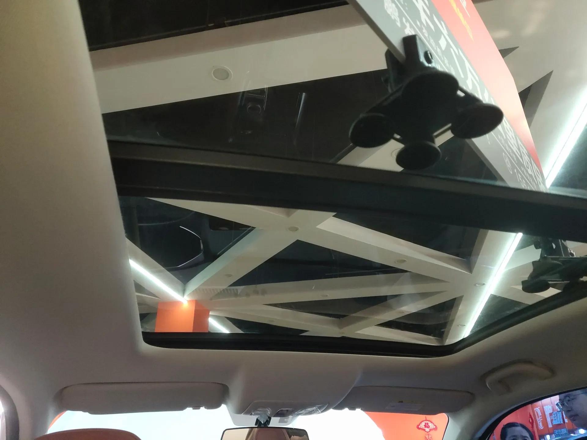 CHANGAN CS55PLUS 2024 3rd Generation 1.5T DCT Excellence Model — миниатюра 21