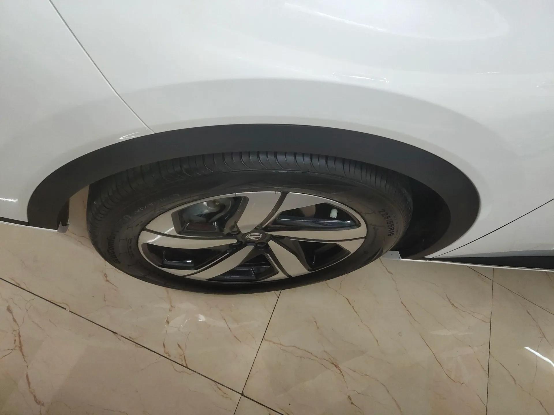 CHANGAN CS55PLUS 2024 3rd Generation 1.5T DCT Excellence Model — миниатюра 8
