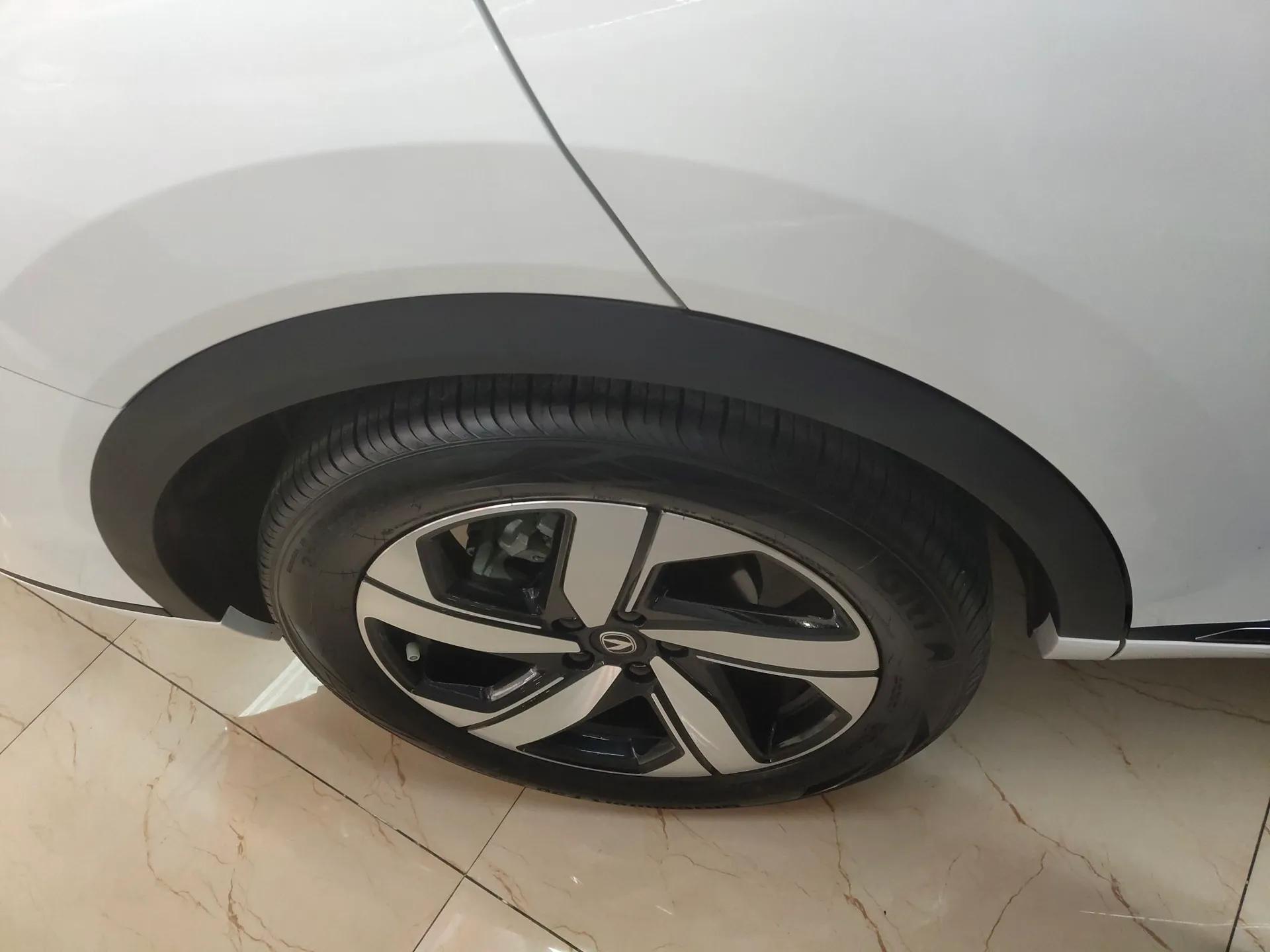 CHANGAN CS55PLUS 2024 3rd Generation 1.5T DCT Excellence Model — миниатюра 10