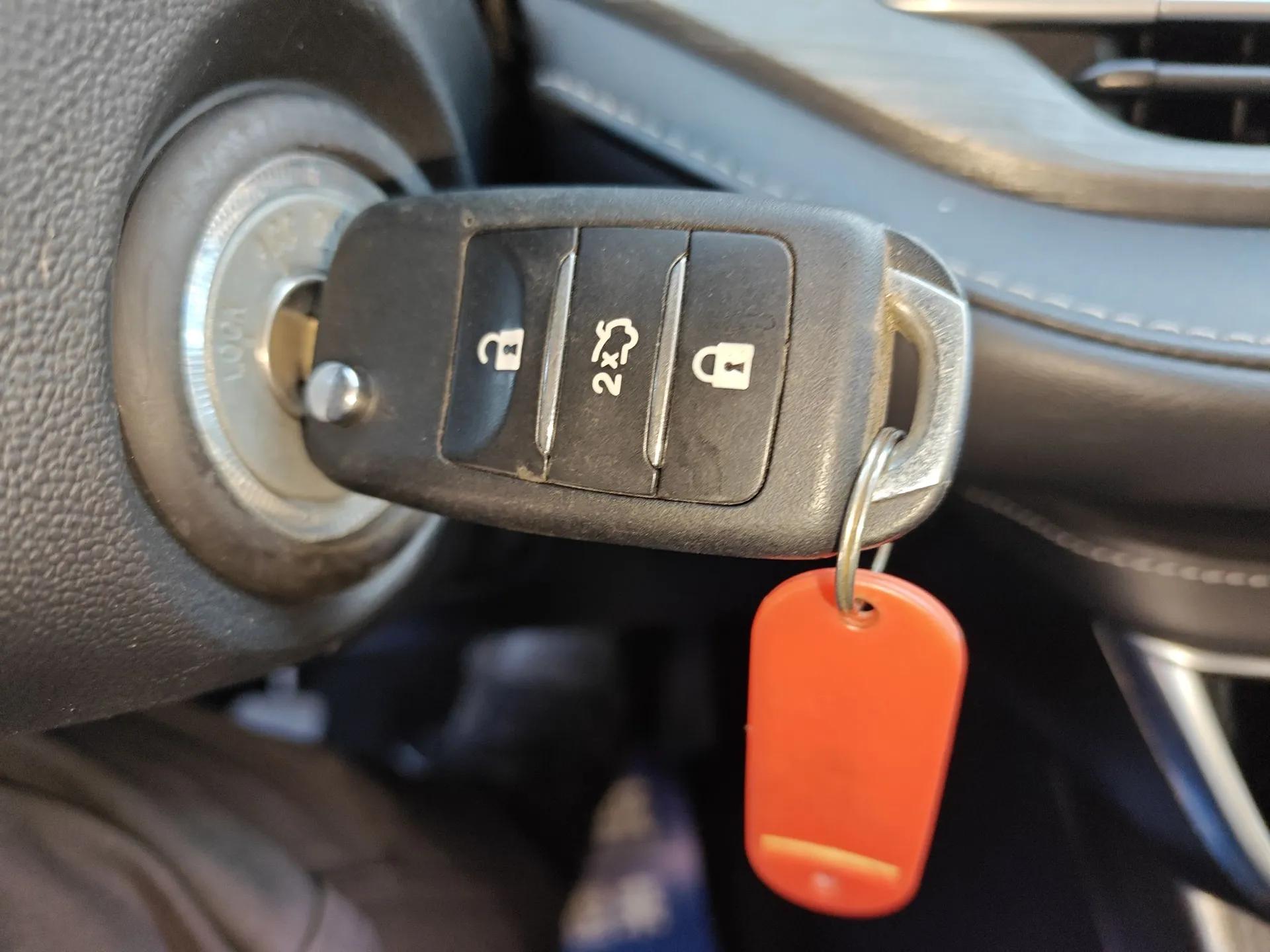 CHANGAN CS55PLUS 2021 Blue Whale Edition 1.5T Manual Luxury Model — миниатюра 12