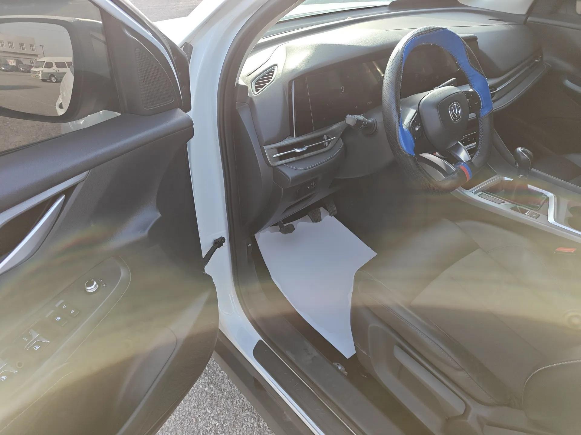 CHANGAN CS55PLUS 2021 Blue Whale Edition 1.5T Manual Luxury Model — миниатюра 19