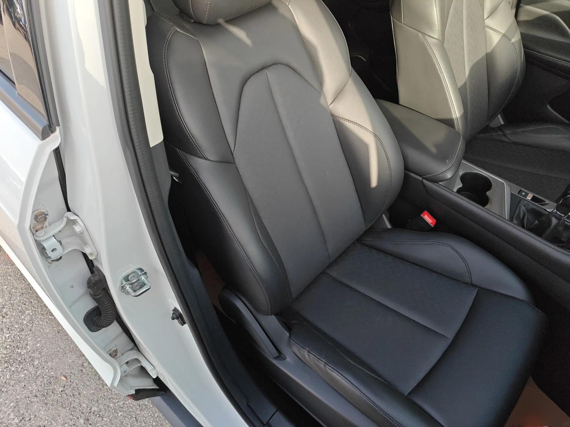 CHANGAN CS55PLUS 2021 Blue Whale Edition 1.5T Manual Luxury Model — миниатюра 23