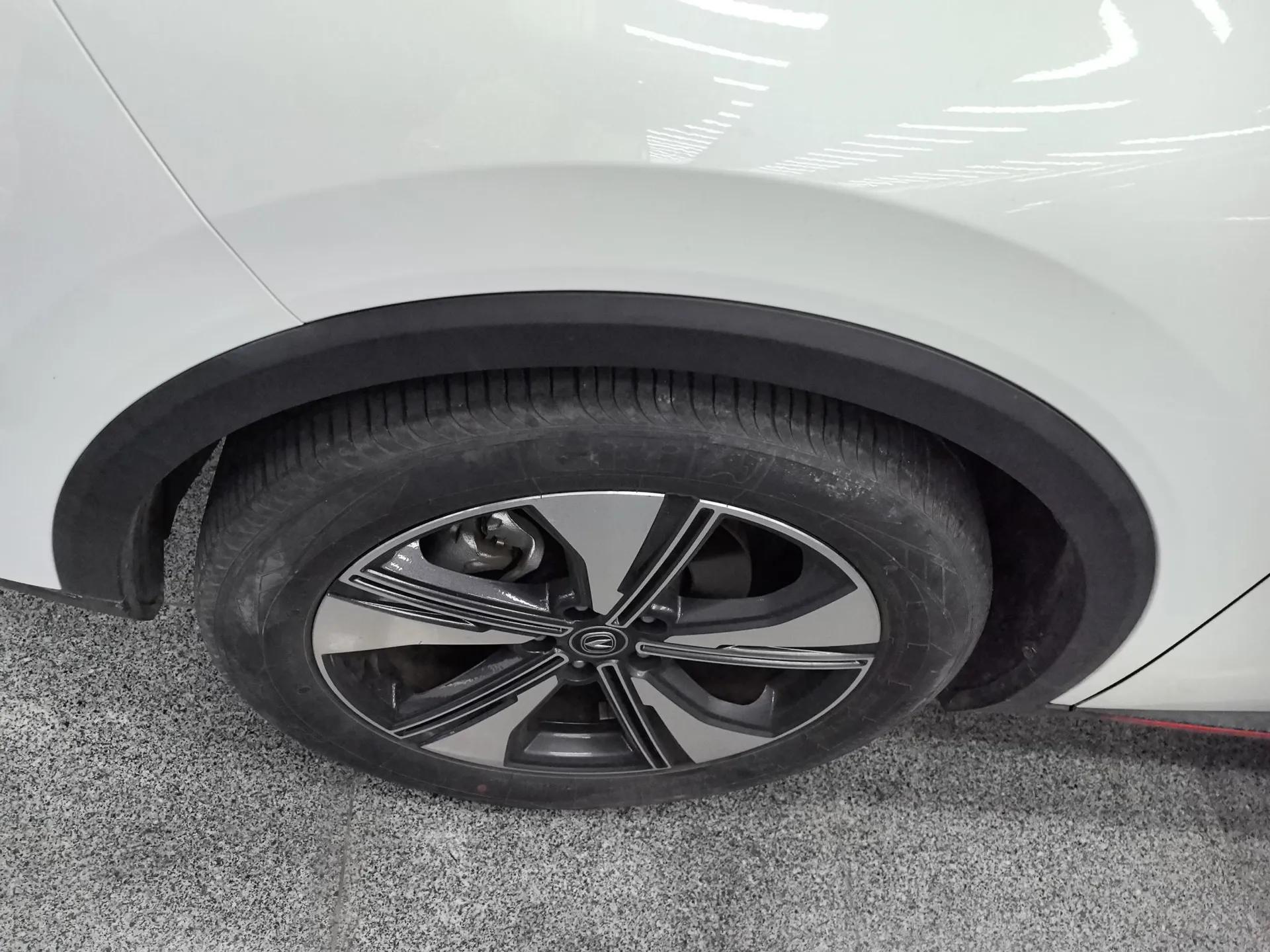 CHANGAN CS55PLUS 2022 2nd Generation 1.5T DCT Prestige Version — миниатюра 9