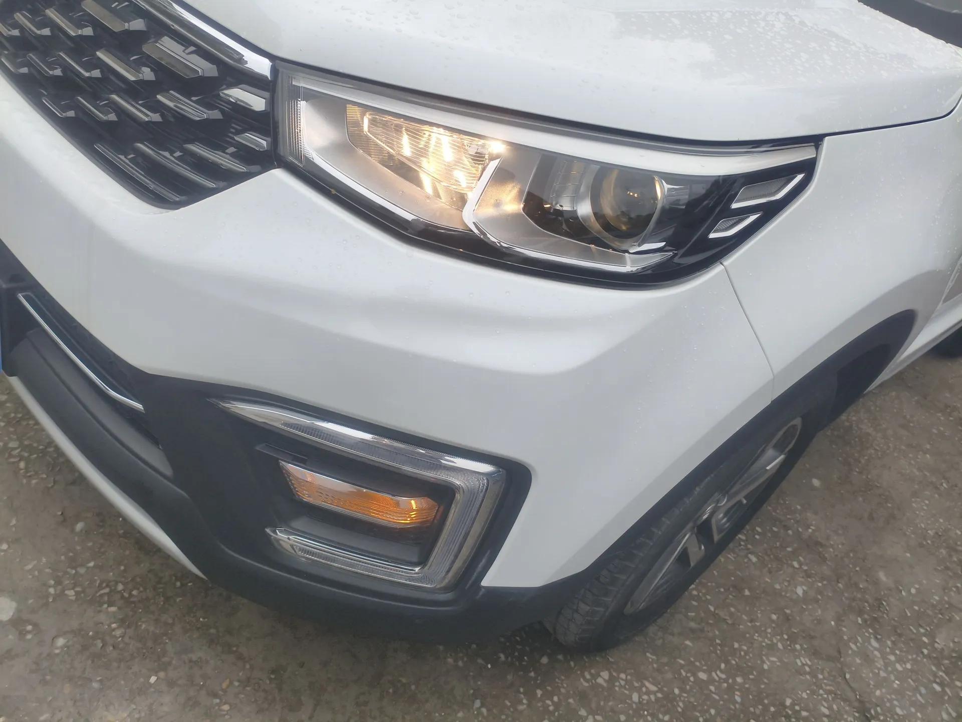 CHANGAN CS55 2019 1.5T Automatic Colorful Edition China VI Standard — миниатюра 5