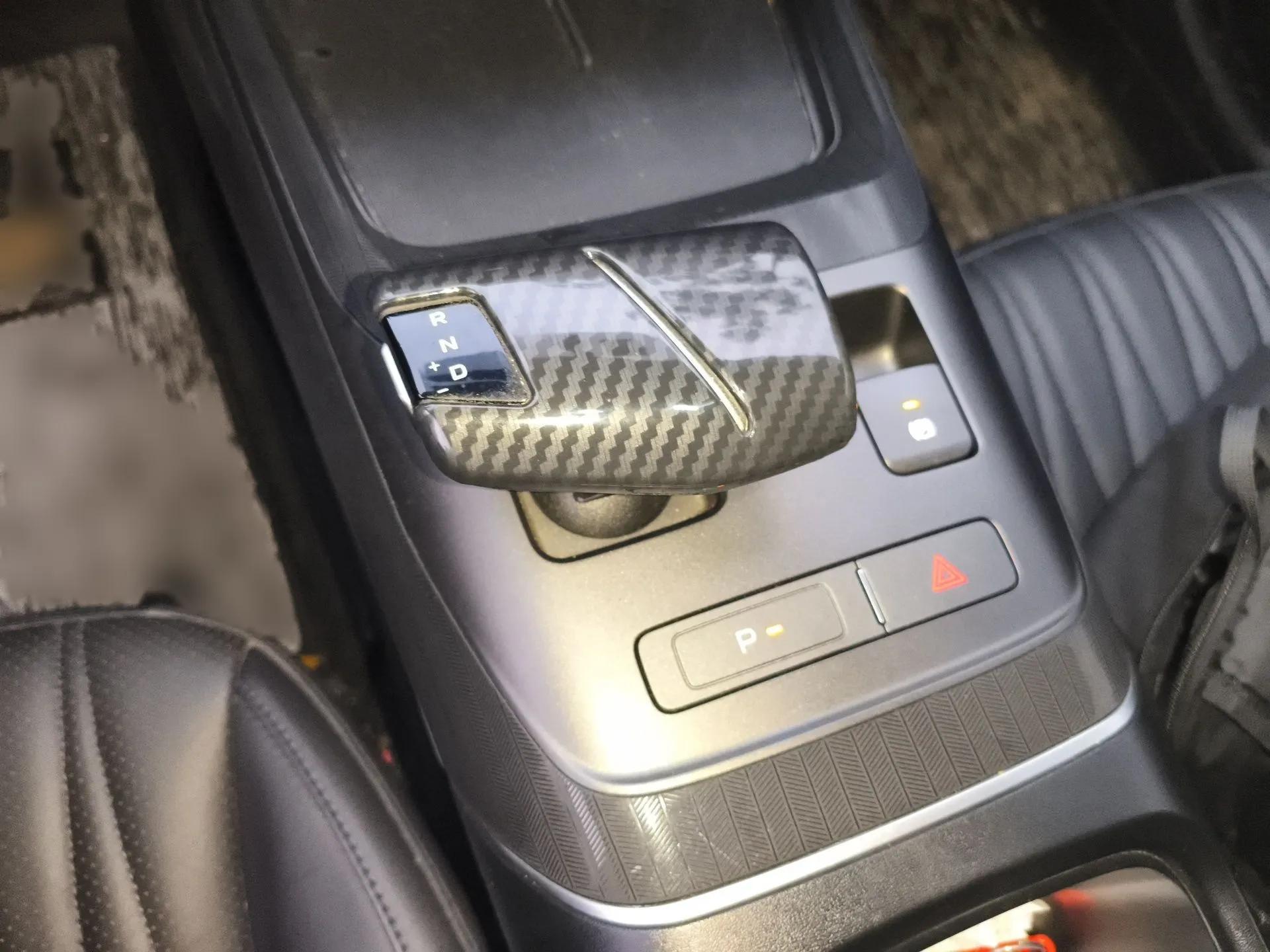 CHANGAN Eado DD 2023 Blue Whale NE 1.5T GDI DCT Navigation Model — миниатюра 13