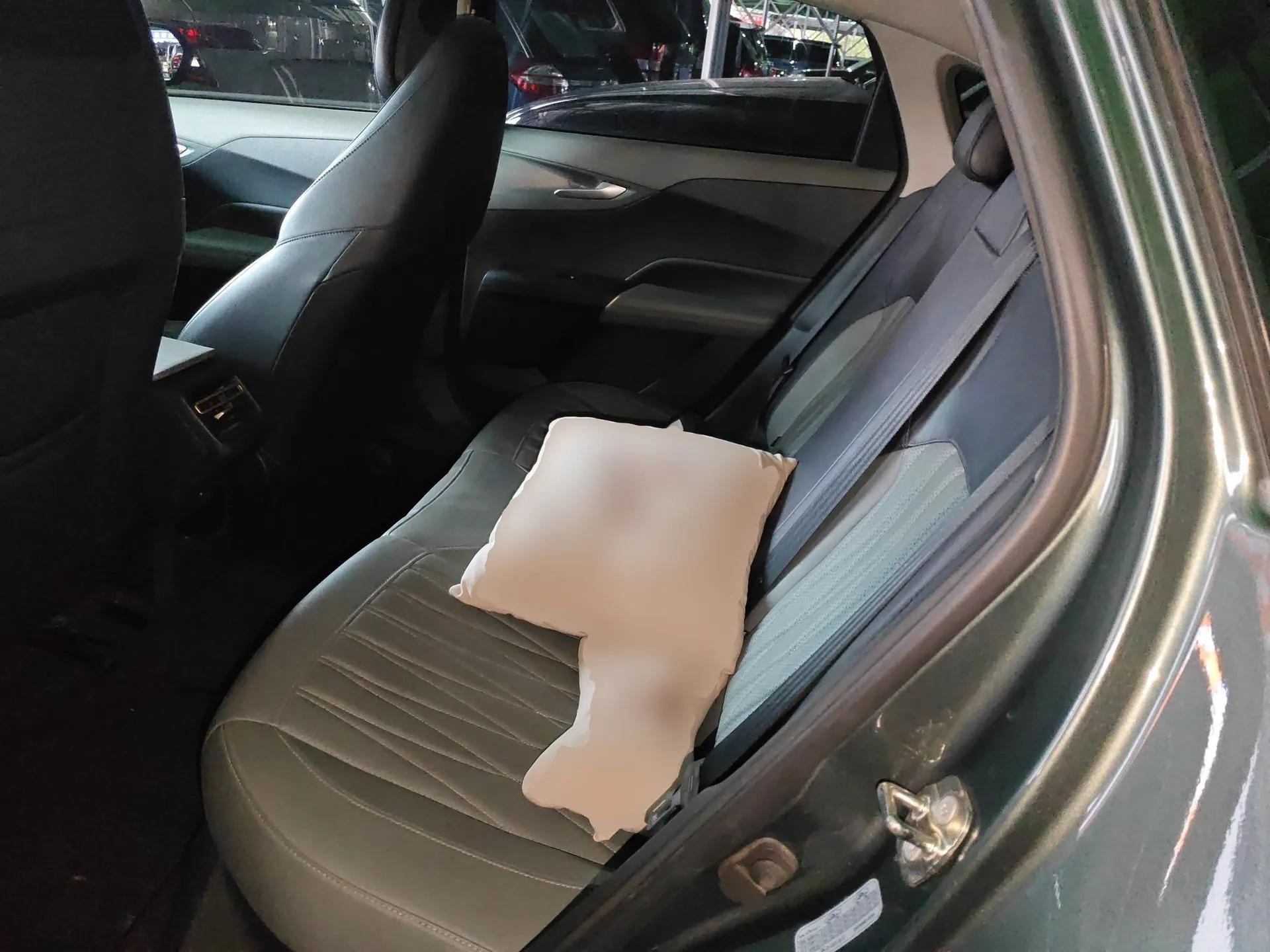 CHANGAN Eado DD 2023 Blue Whale NE 1.5T GDI DCT Navigation Model — миниатюра 19