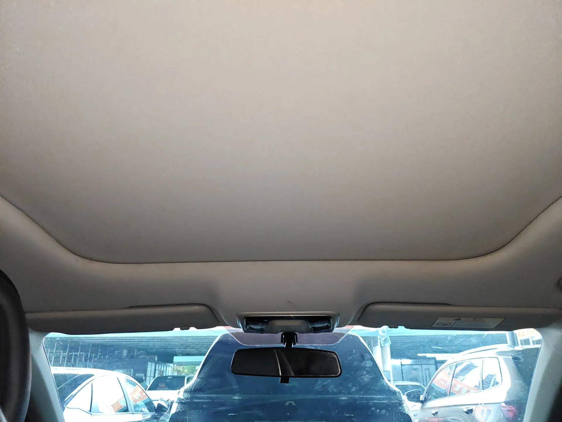 CHANGAN Eado DD 2023 Blue Whale NE 1.5T GDI DCT Navigation Model — миниатюра 20