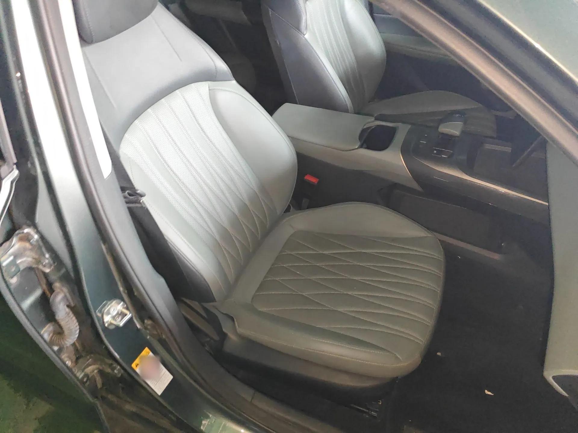 CHANGAN Eado DD 2023 Blue Whale NE 1.5T GDI DCT Navigation Model — миниатюра 23