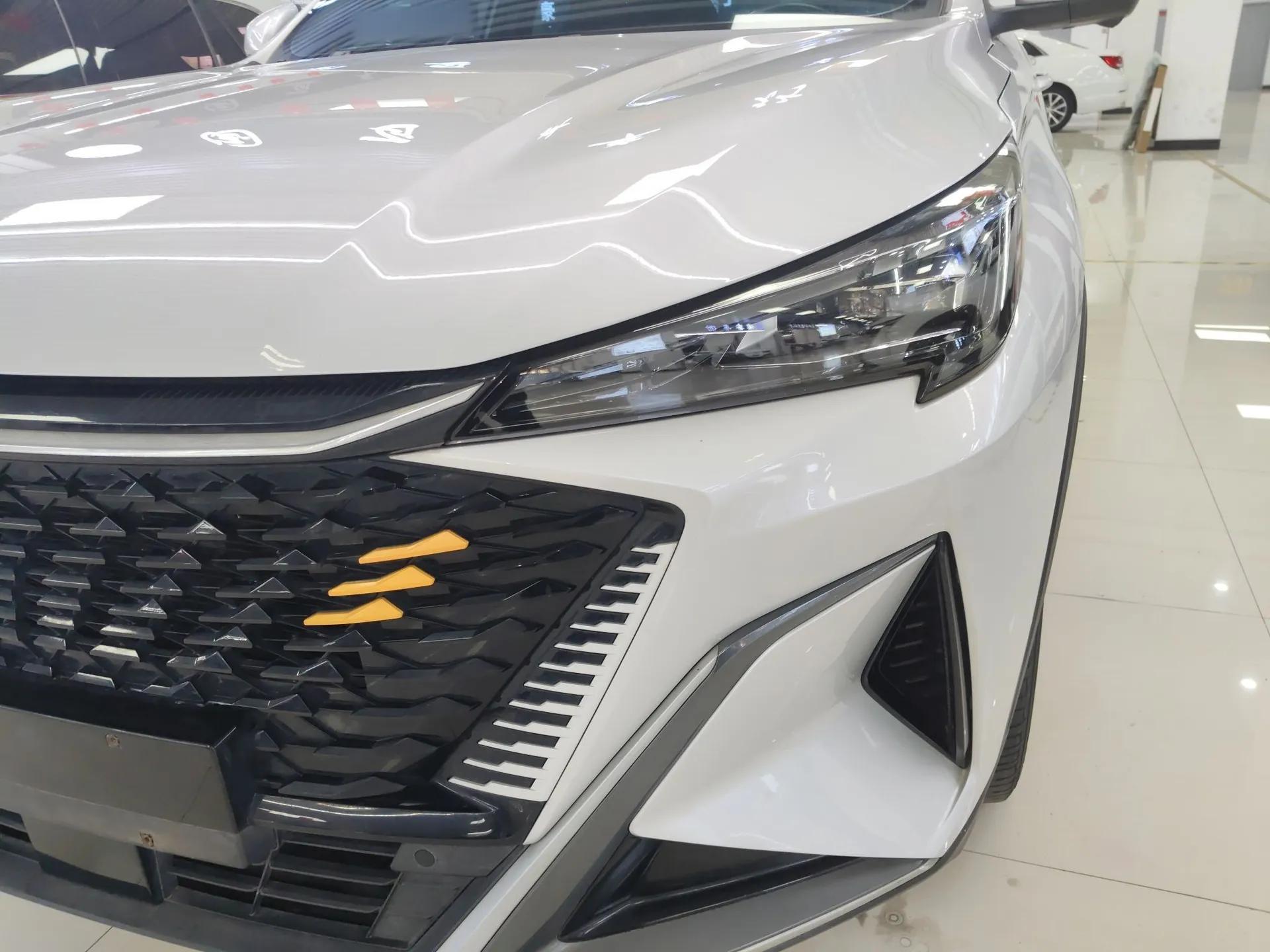 CHANGAN OSHAN X5 PLUS 2023 1.5T DCT Excellence Edition — миниатюра 9
