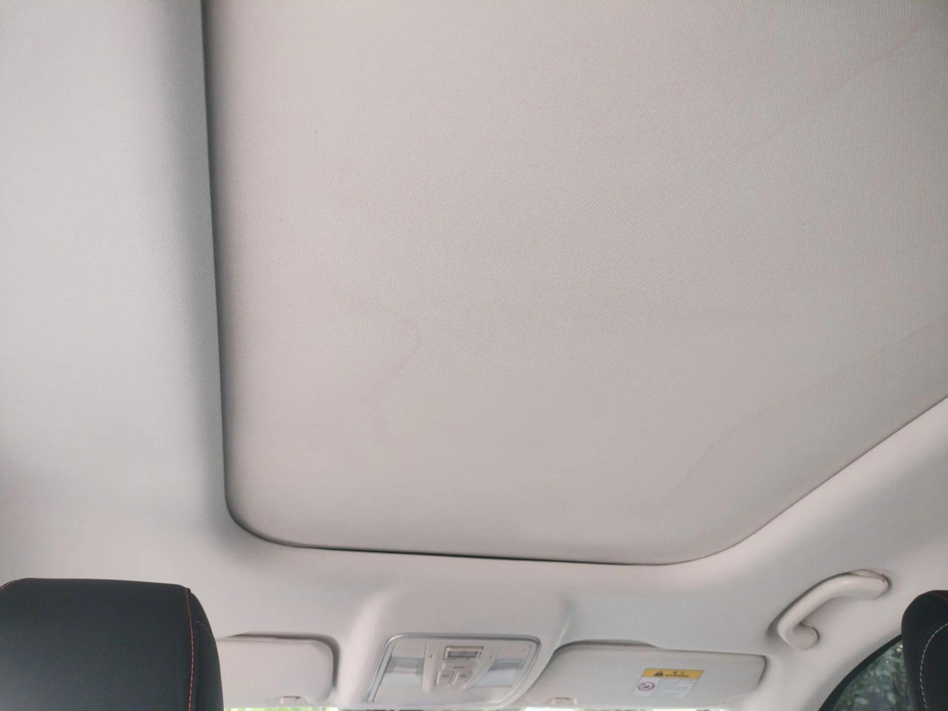 CHANGAN OSHAN X7 PLUS 2022 1.5T Blue Whale Edition Automatic Prestige Version — миниатюра 21
