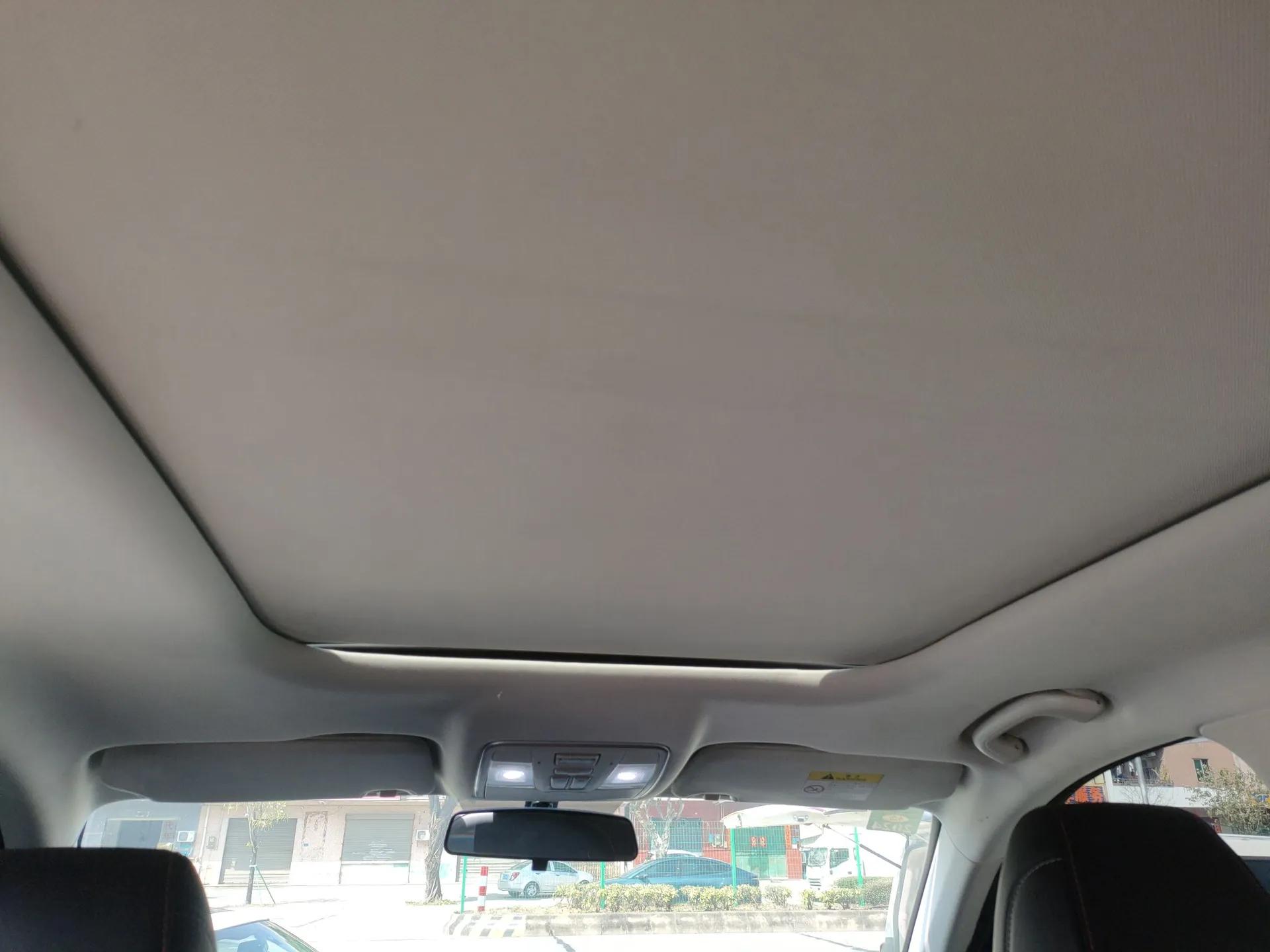 CHANGAN OSHAN X7 PLUS 2022 1.5T Blue Whale Edition Automatic Prestige Version — миниатюра 20