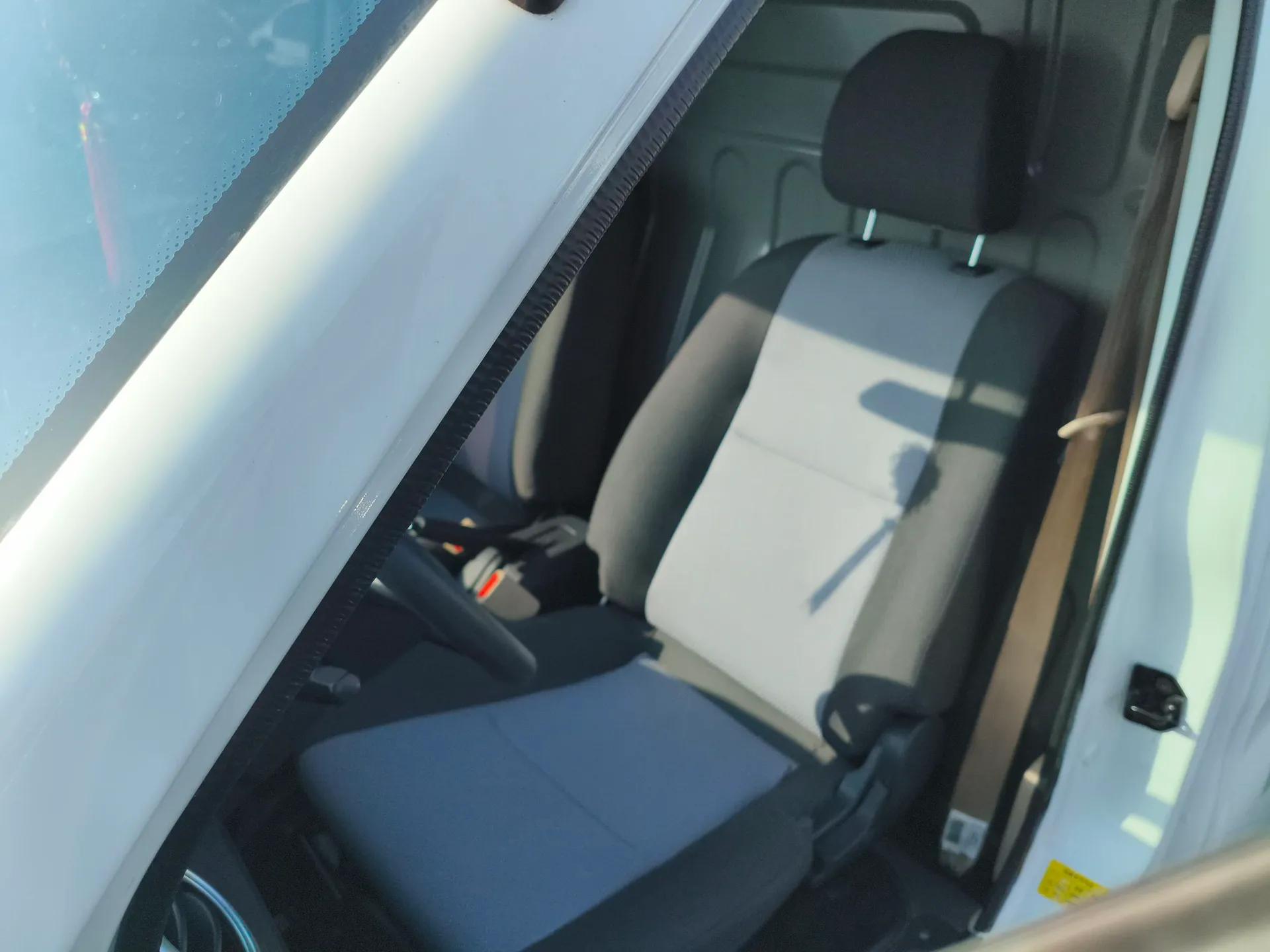 CHANGAN KAICHENG Ruixing M80 2021 1.6L Comfort Version 2-Seater Single-Steaming Air-Conditioned China VI Standard Flat Roof with Lift-Up Rear Door DAM16KR — миниатюра 20