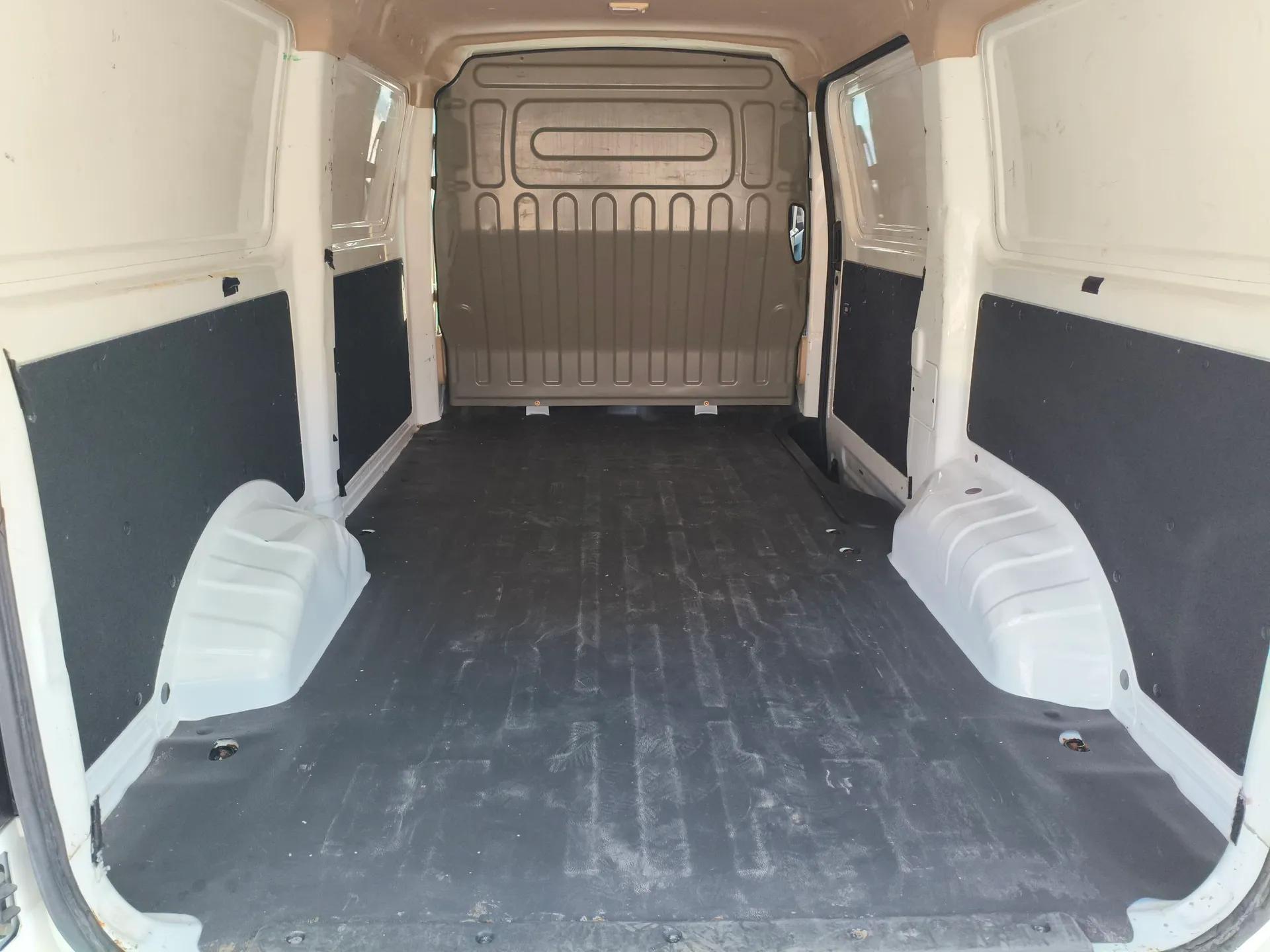 CHANGAN KAICHENG Ruixing M80 2021 1.6L Comfort Version 2-Seater Single-Steaming Air-Conditioned China VI Standard Flat Roof with Lift-Up Rear Door DAM16KR — миниатюра 22