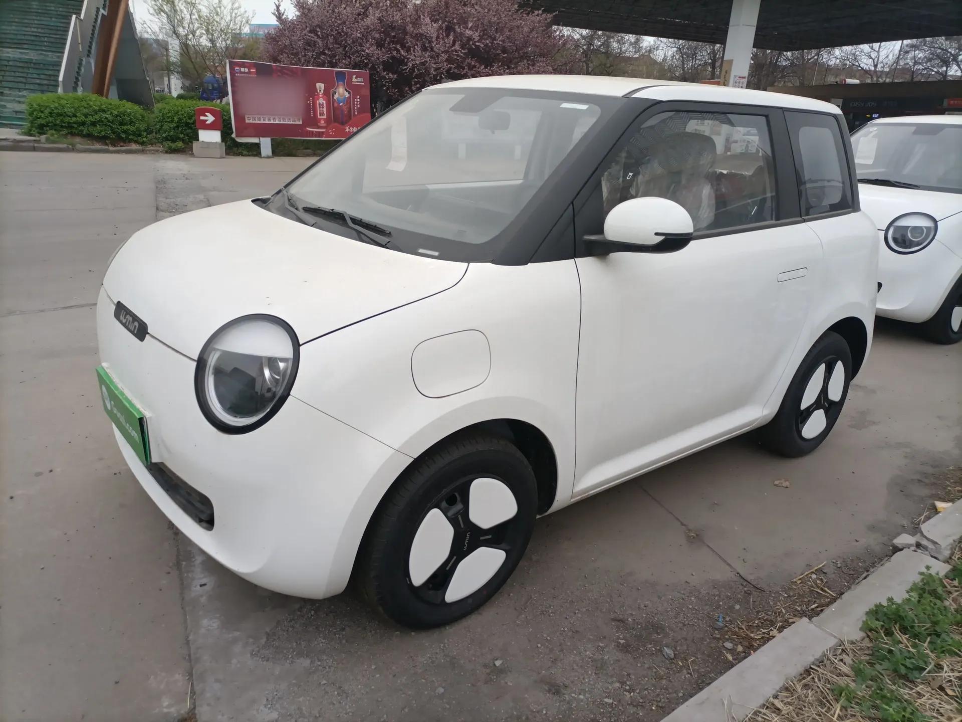 CHANGAN NEVO Lumin 2025 205 km Xiangqin Version — миниатюра 1