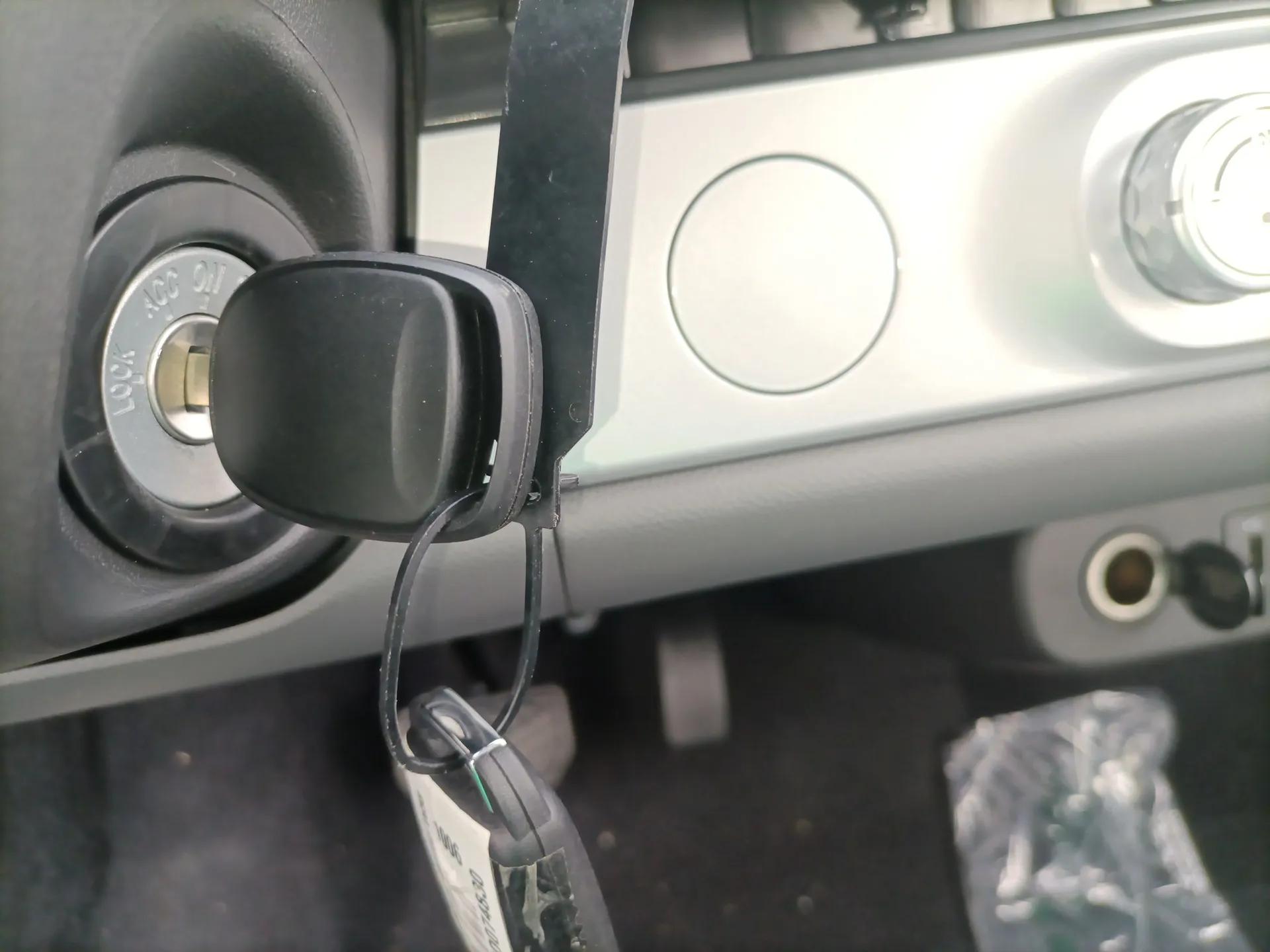 CHANGAN NEVO Lumin 2025 205 km Xiangqin Version — миниатюра 12