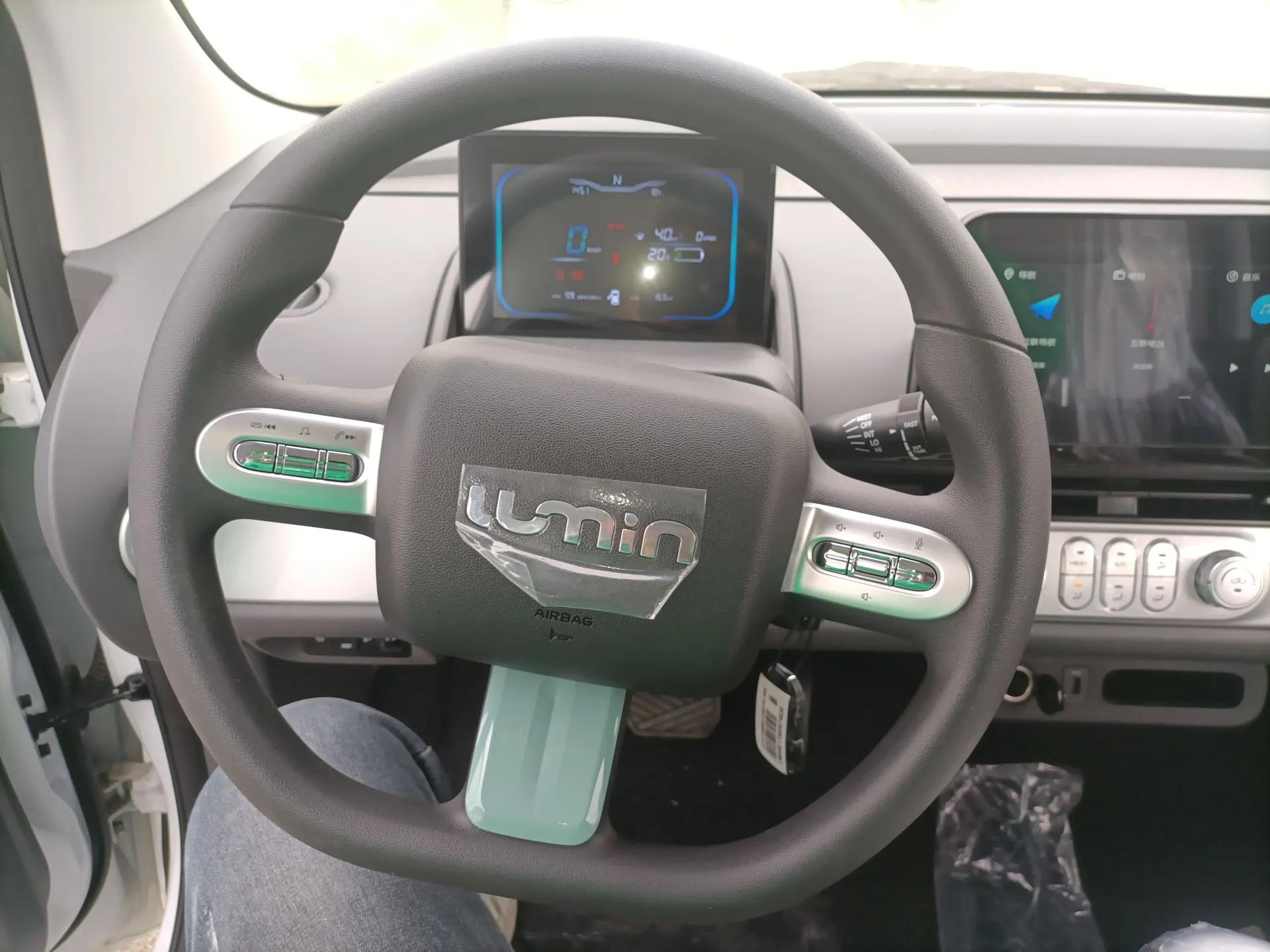 CHANGAN NEVO Lumin 2025 205 km Xiangqin Version — миниатюра 14