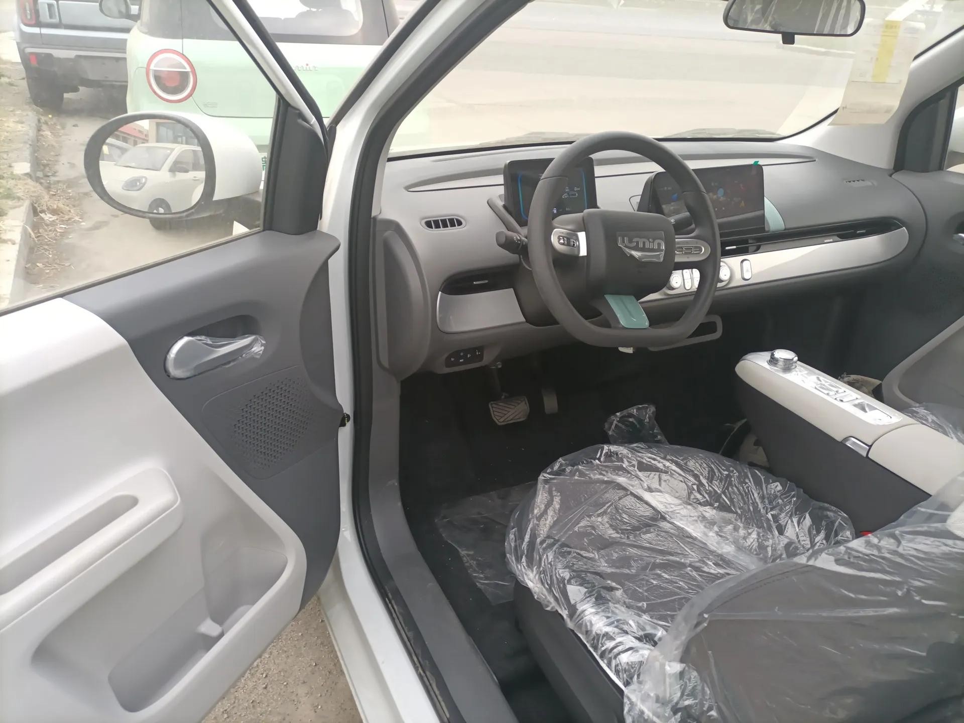 CHANGAN NEVO Lumin 2025 205 km Xiangqin Version — миниатюра 19