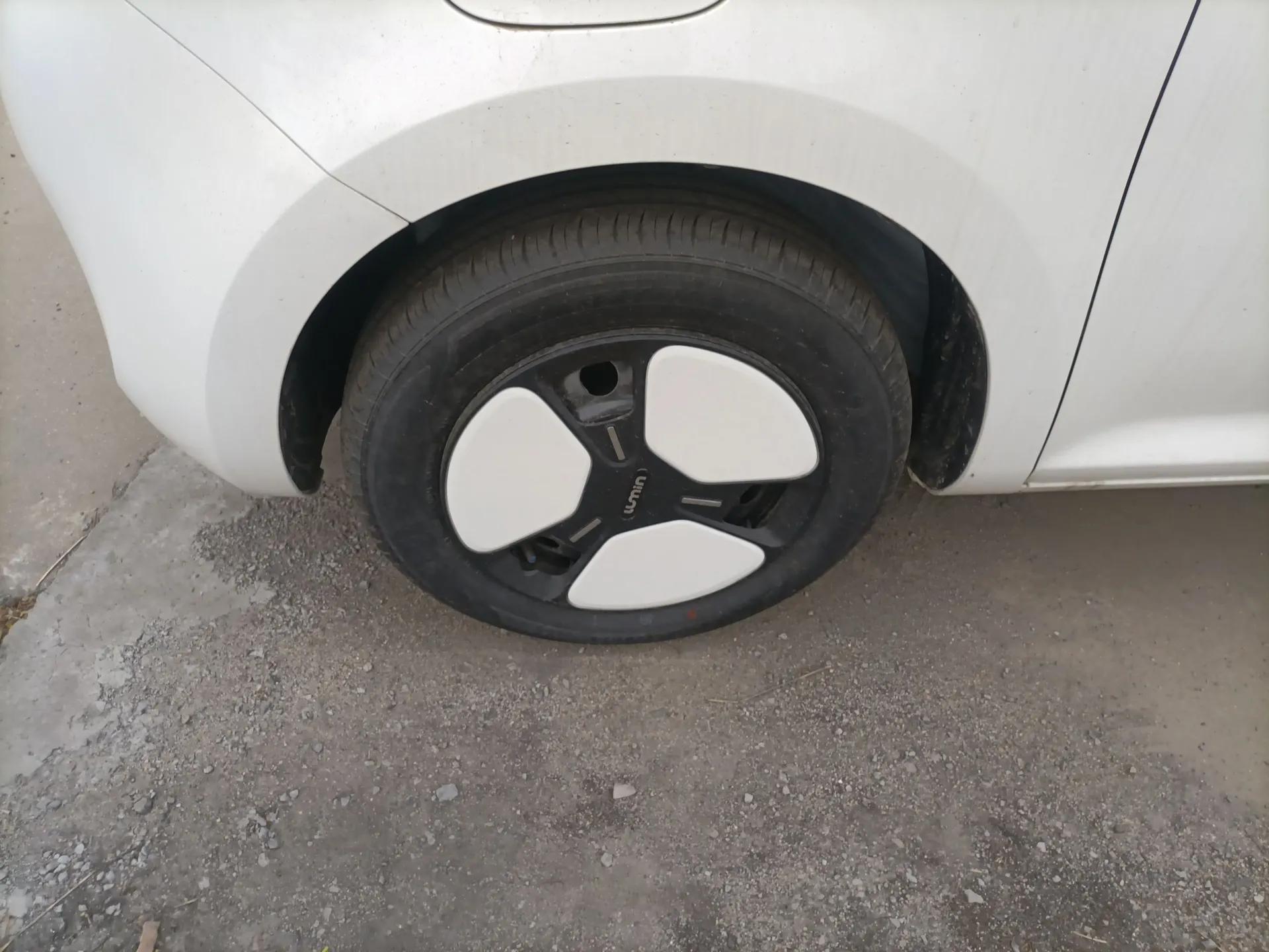 CHANGAN NEVO Lumin 2025 205 km Xiangqin Version — миниатюра 8