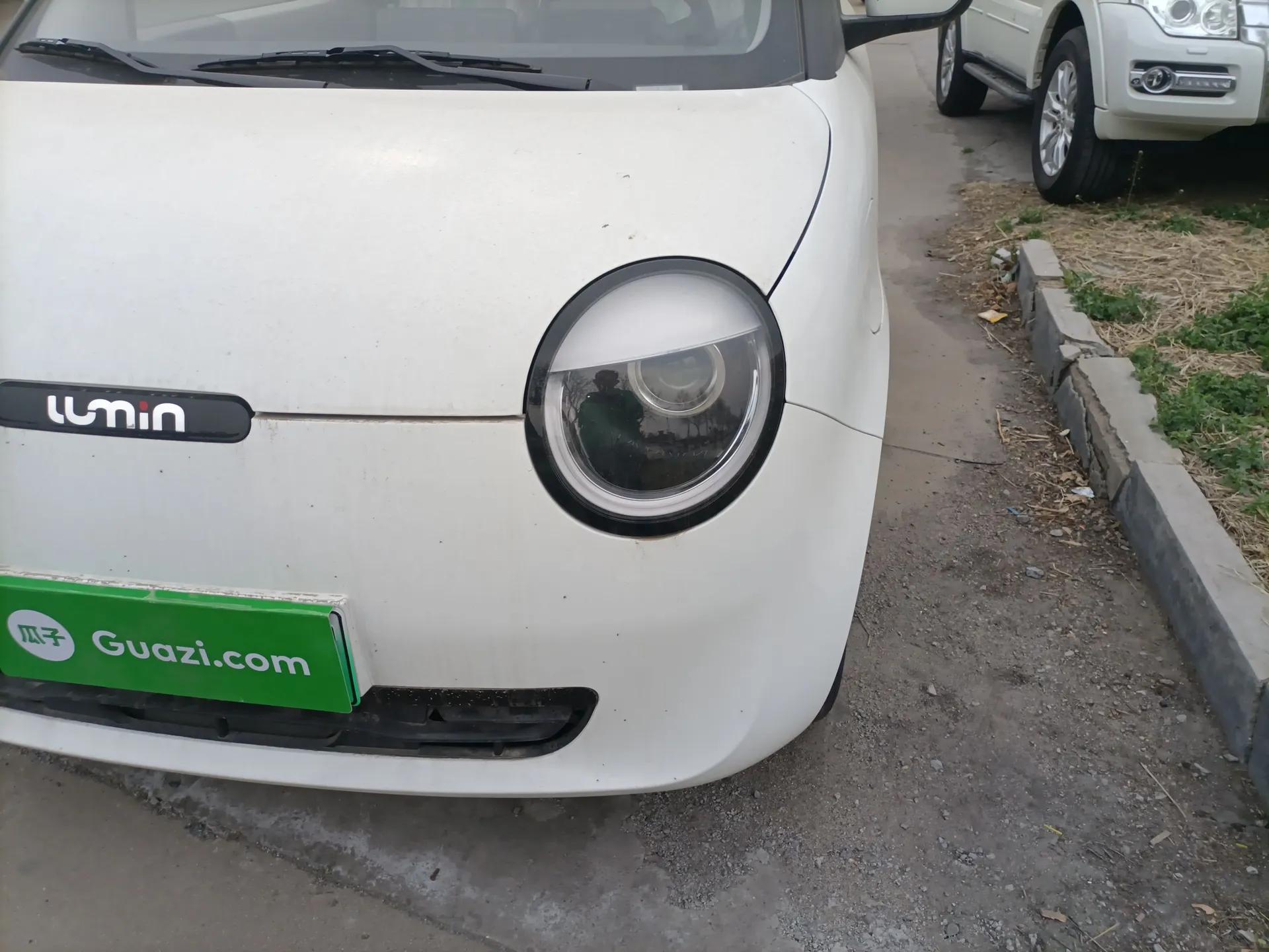 CHANGAN NEVO Lumin 2025 205 km Xiangqin Version — миниатюра 9