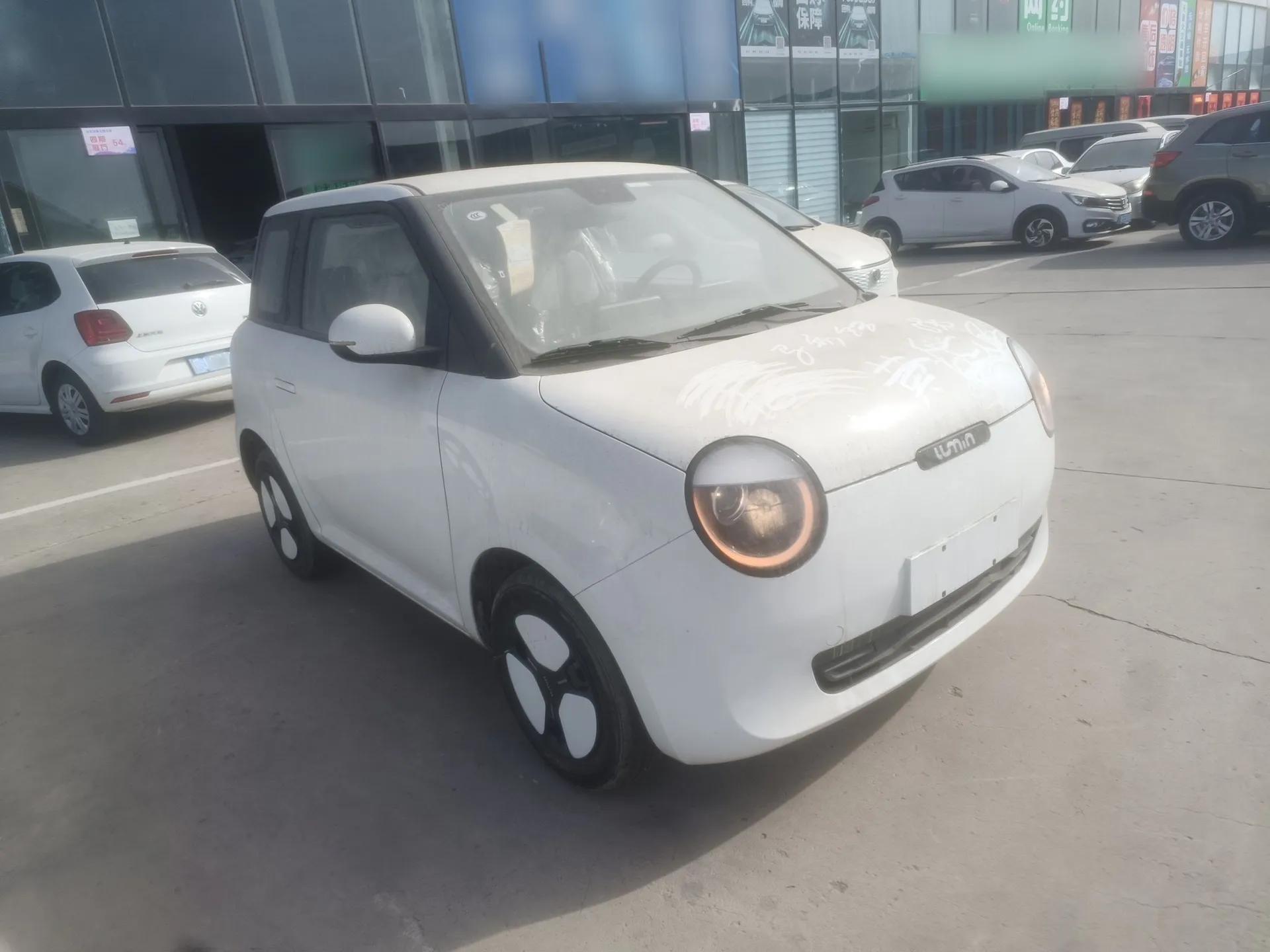CHANGAN NEVO Lumin 2024 130km Qingyue Version — миниатюра 3