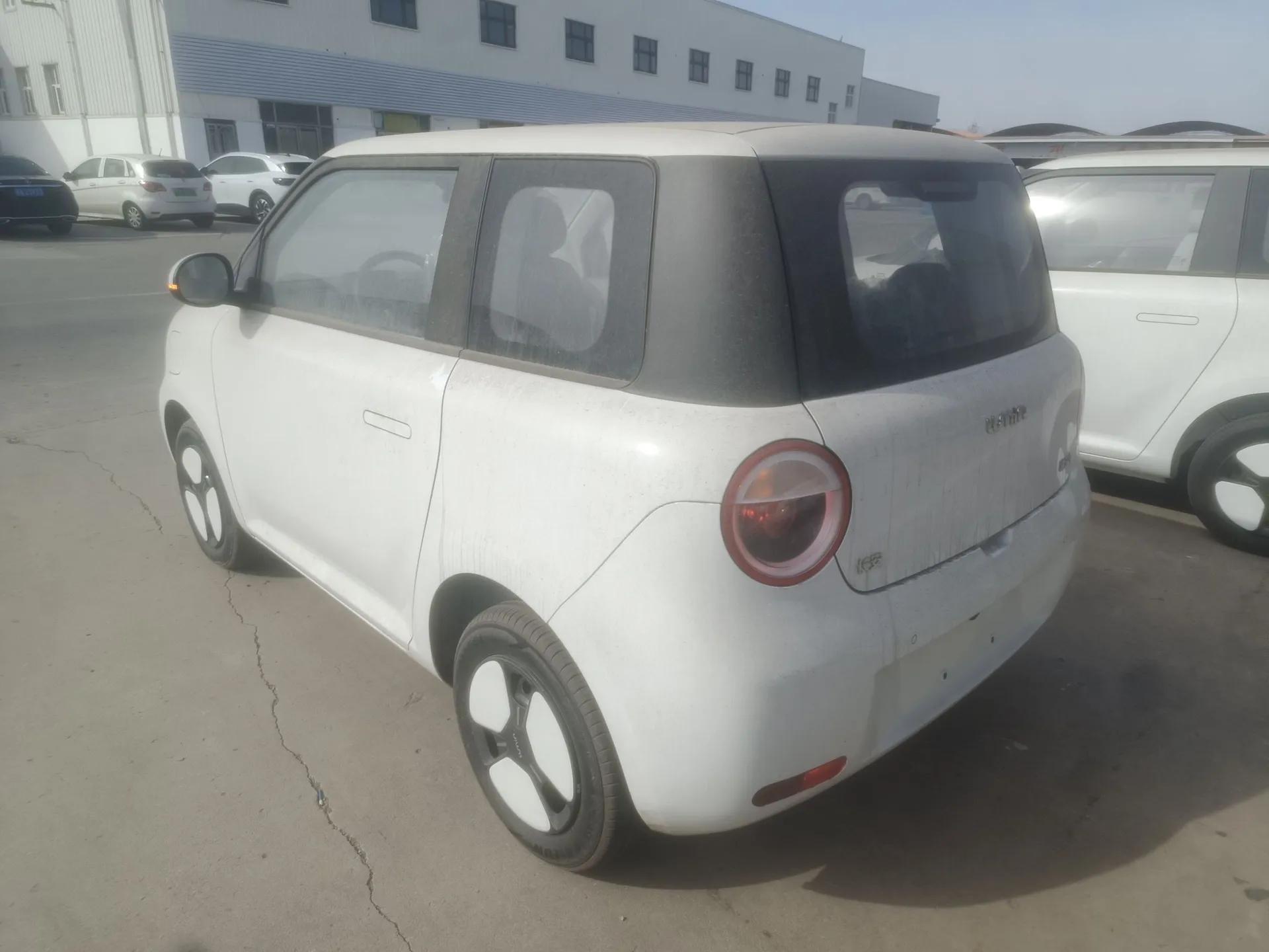 CHANGAN NEVO Lumin 2024 130km Qingyue Version — миниатюра 4